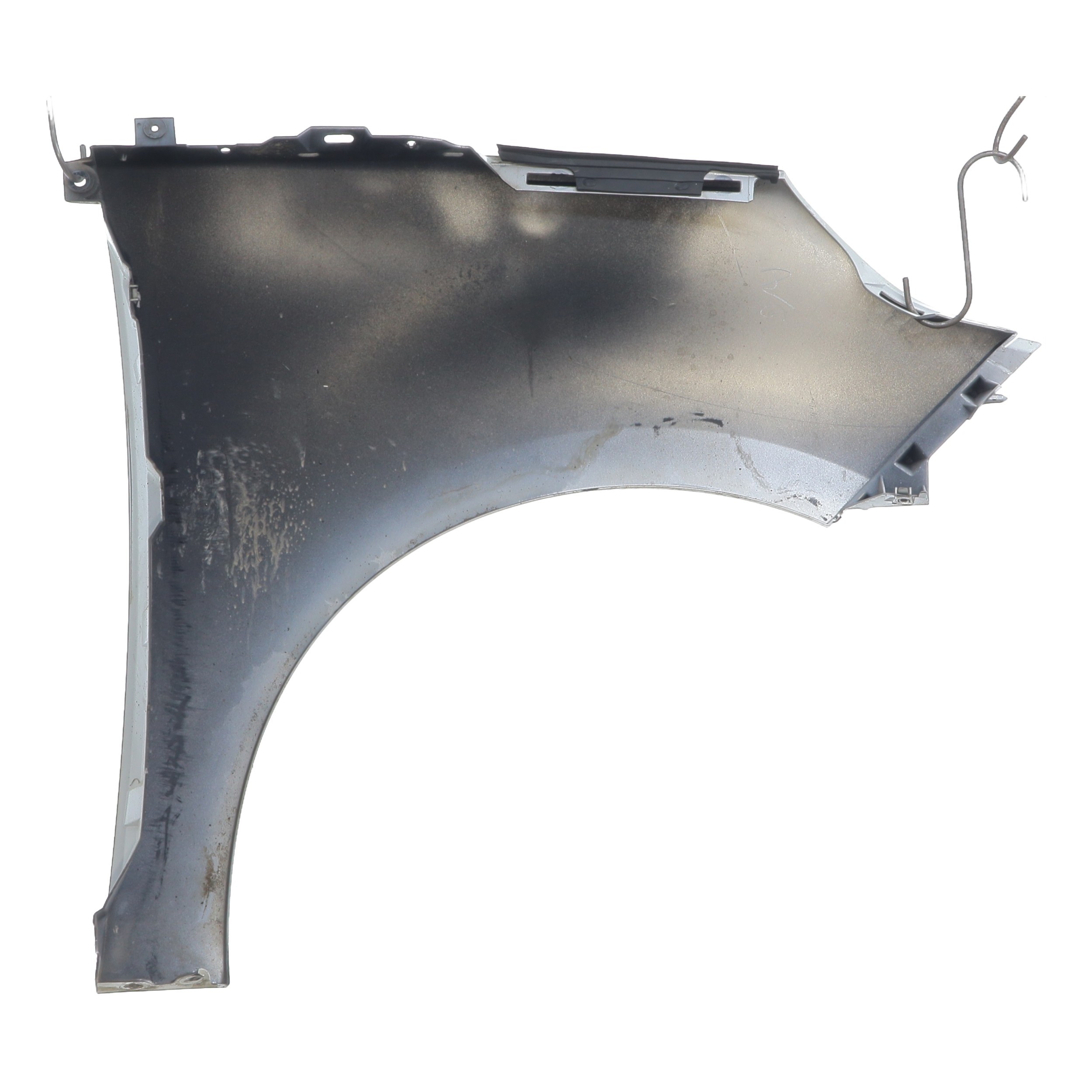 Aile avant gauche pour RENAULT SCENIC 3 PHASE 1 Aile avant gauche pour RENAULT SCENIC 3 PHASE 1