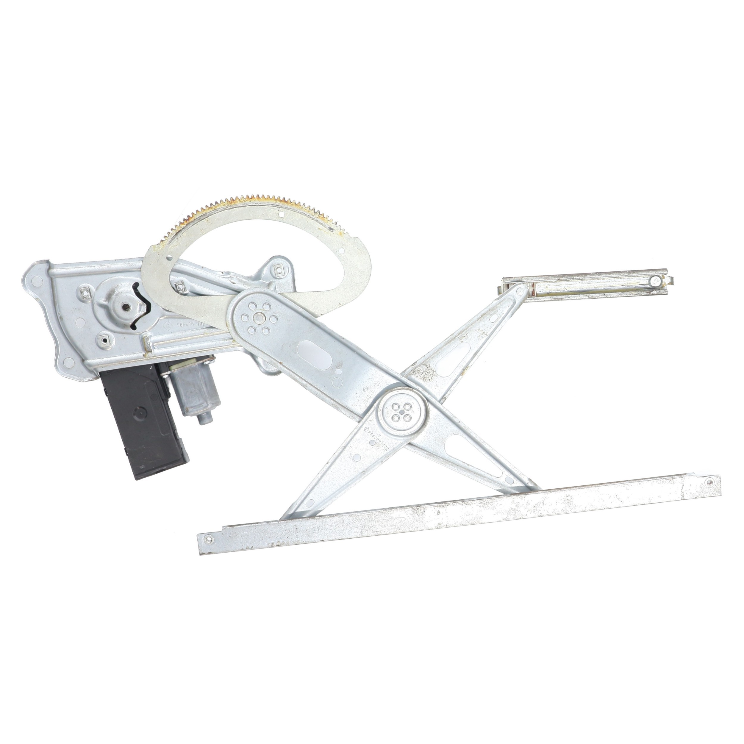 Leve vitre electrique avant gauche pour RENAULT SCENIC 3 PHASE 1 Leve vitre electrique avant gauche pour RENAULT SCENIC 3 PHASE 1