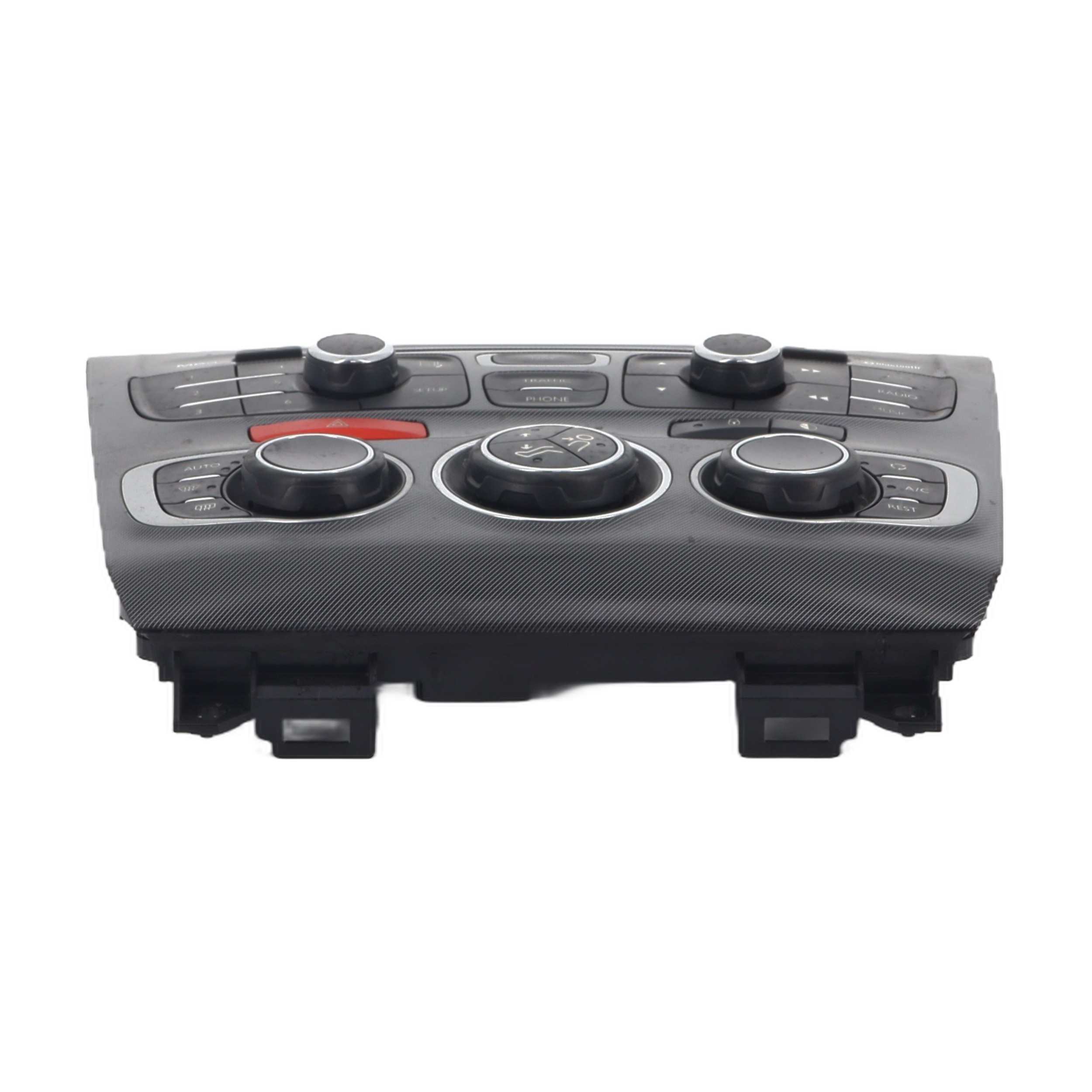 Commande chauffage pour CITROEN C4 2 PHASE 1 Commande chauffage pour CITROEN C4 2 PHASE 1