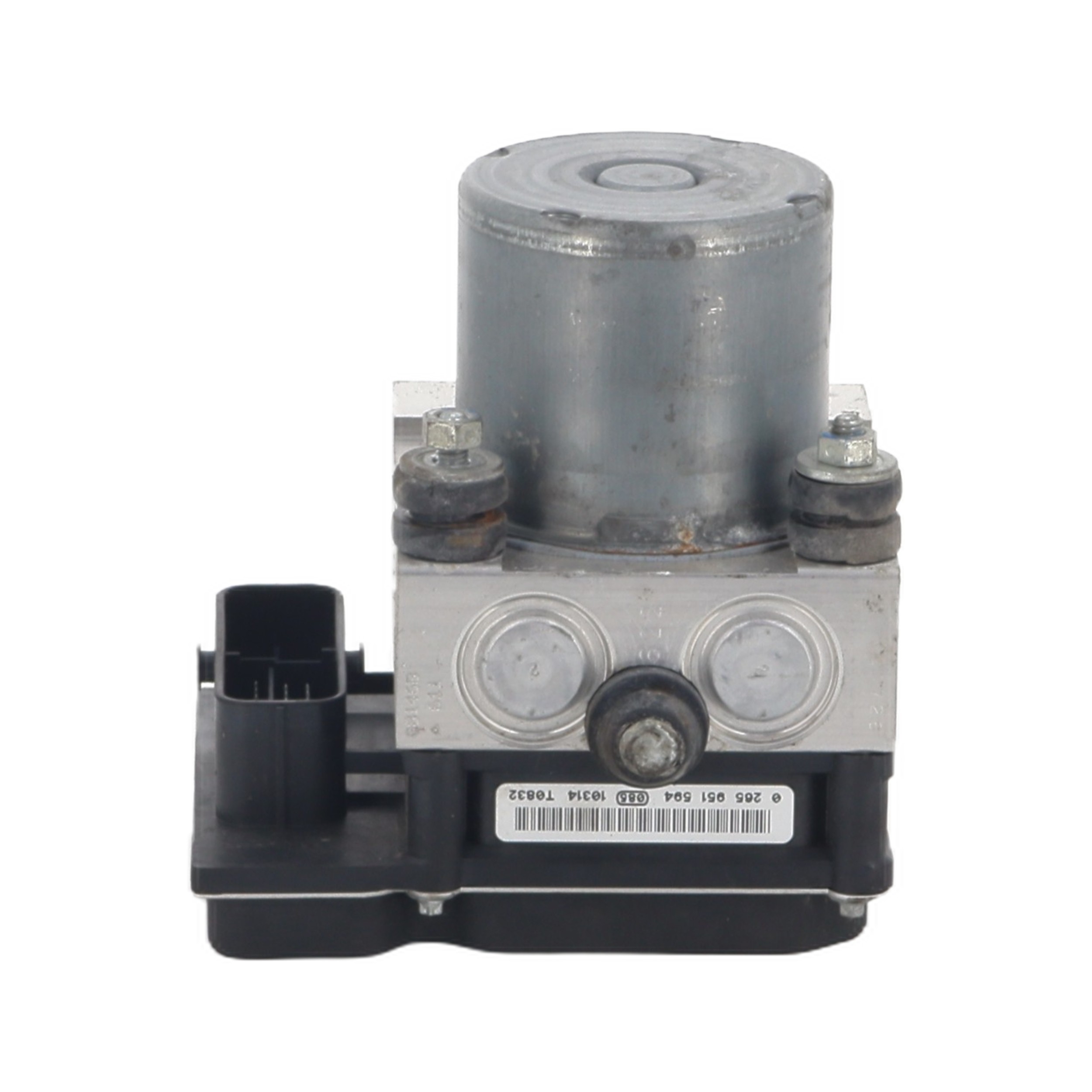 Bloc ABS (freins anti-blocage) pour CITROEN DS4 PHASE 1 Bloc ABS (freins anti-blocage) pour CITROEN DS4 PHASE 1