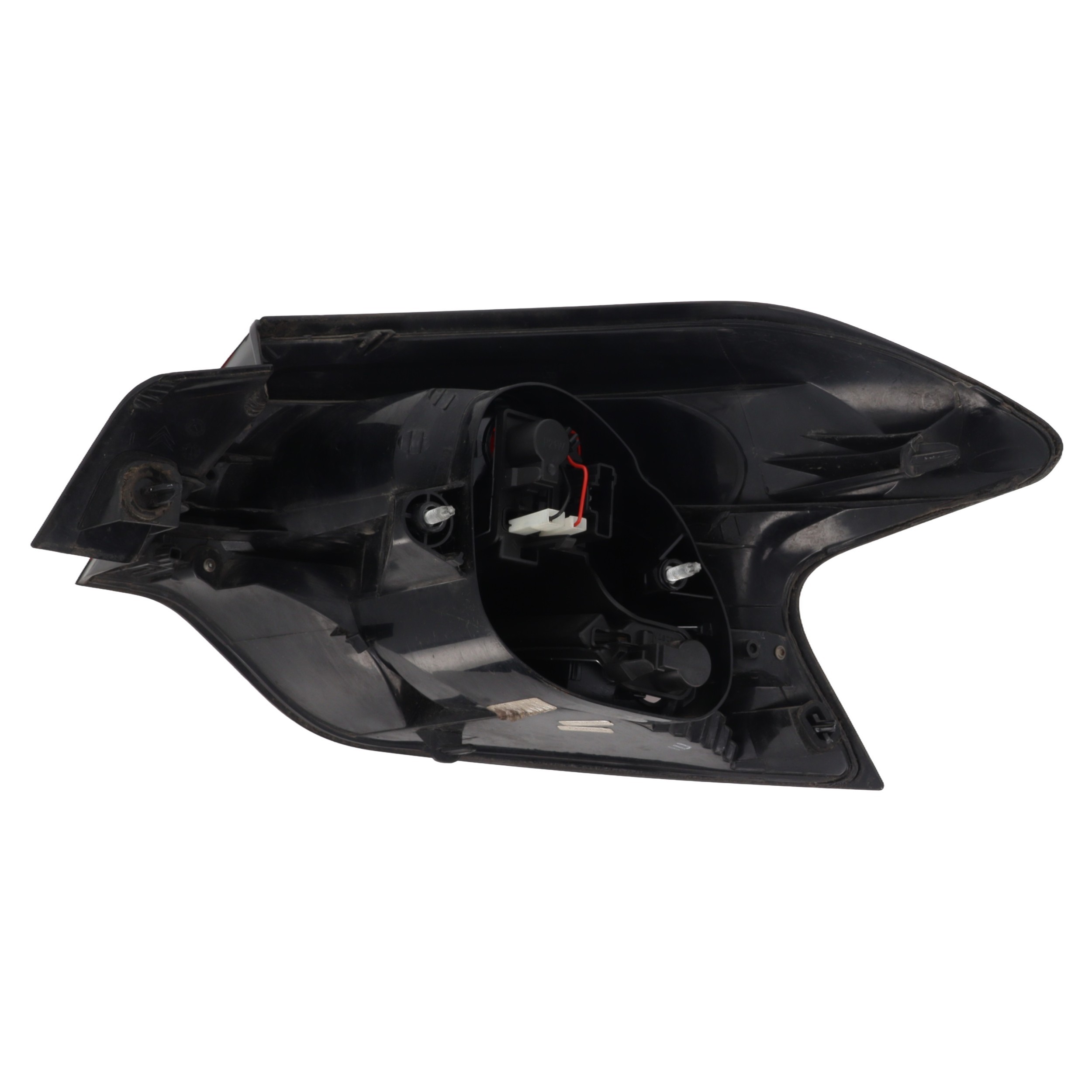 Feu arriere principal gauche (feux) pour CITROEN DS4 PHASE 1 Feu arriere principal gauche (feux) pour CITROEN DS4 PHASE 1