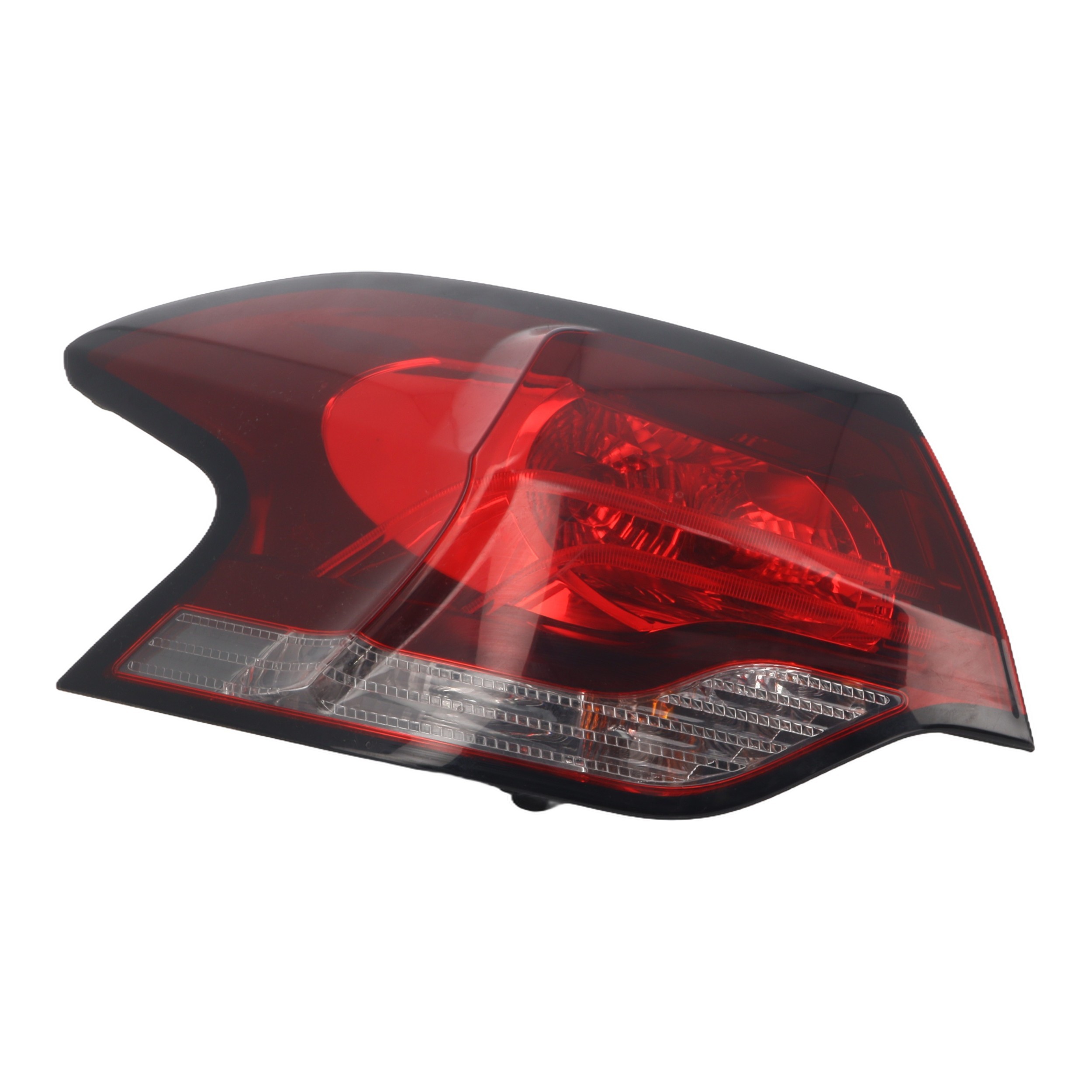 Feu arriere principal gauche (feux) pour CITROEN DS4 PHASE 1 Feu arriere principal gauche (feux) pour CITROEN DS4 PHASE 1