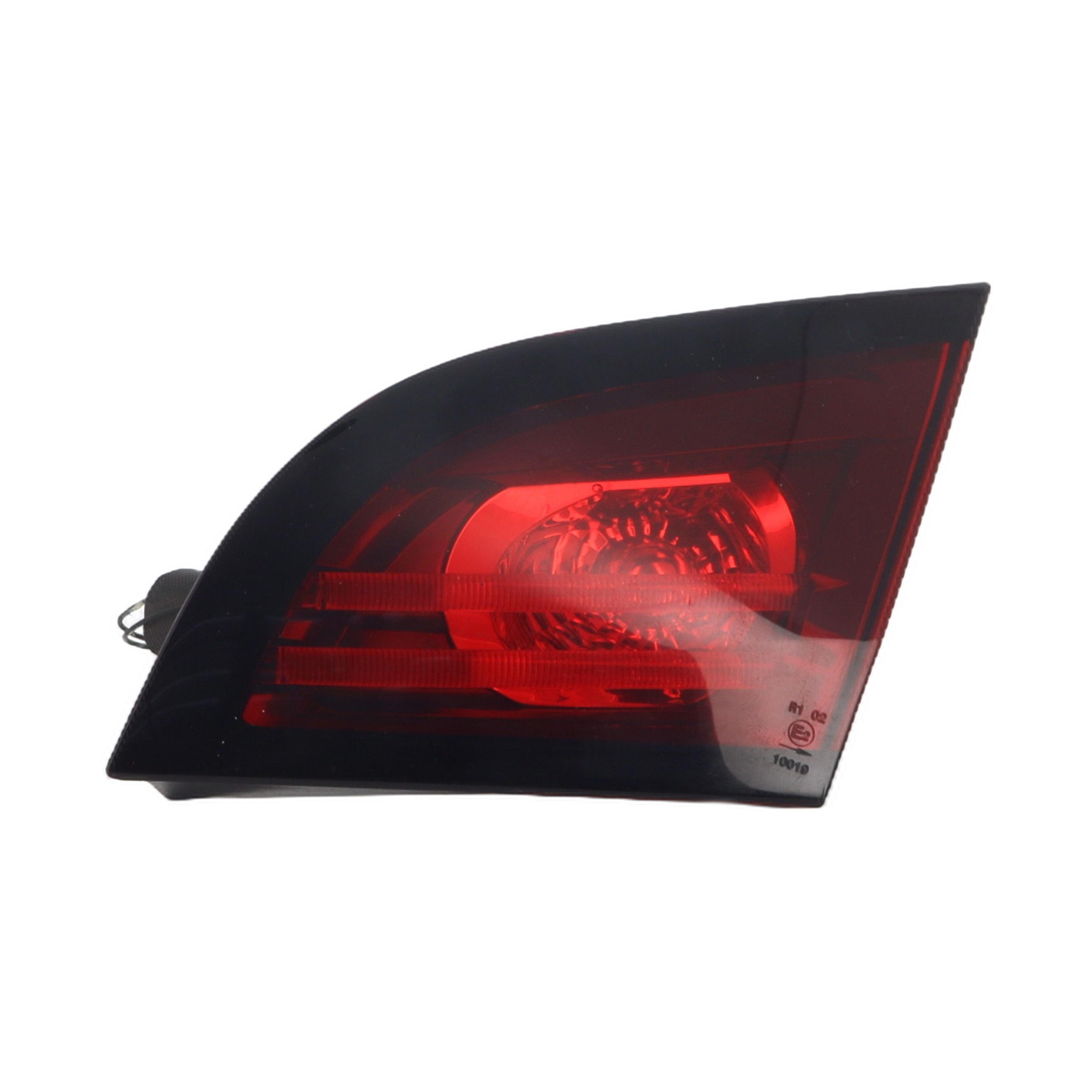 Feu arriere secondaire droit (feux) pour CITROEN DS4 PHASE 1 Feu arriere secondaire droit (feux) pour CITROEN DS4 PHASE 1