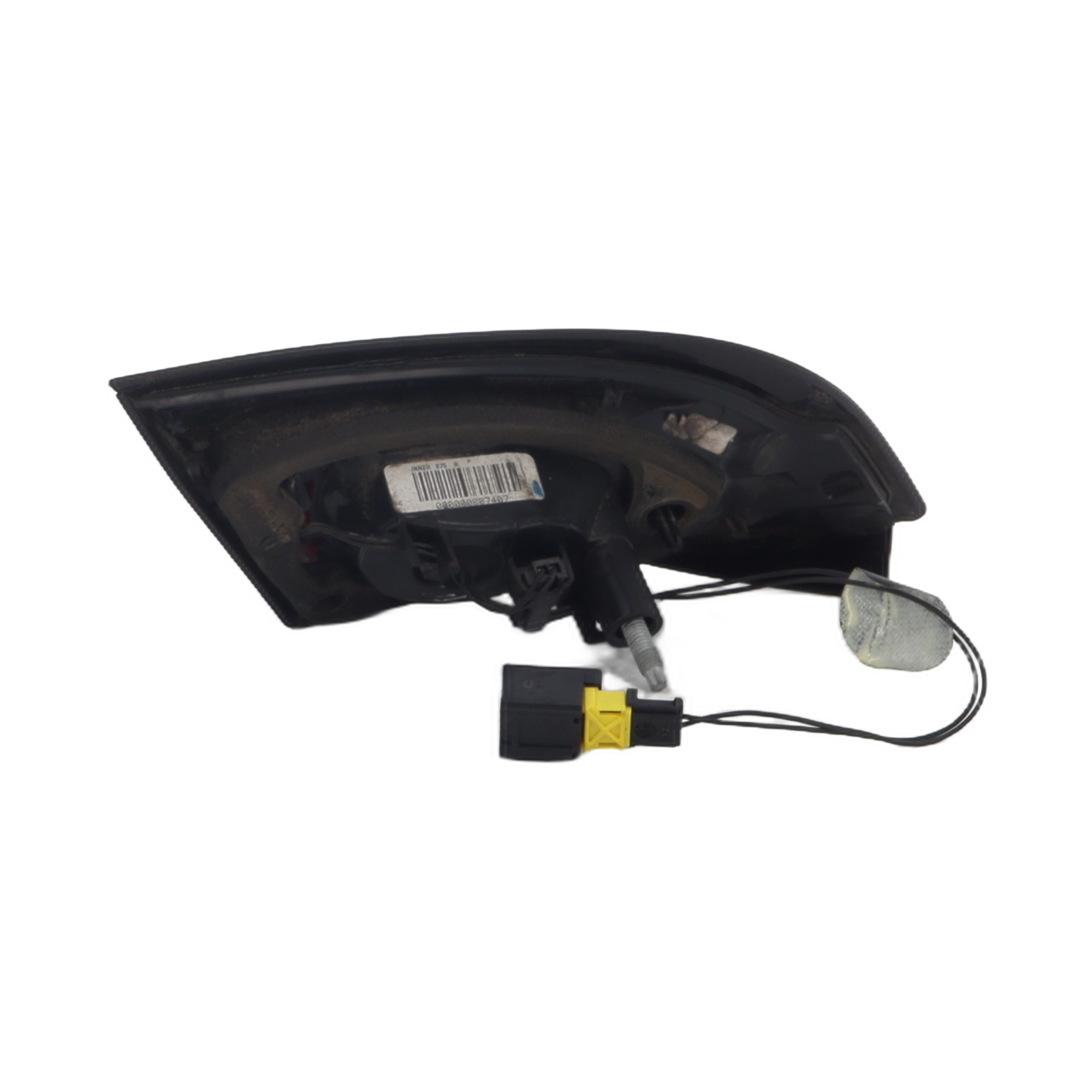 Feu arriere secondaire droit (feux) pour CITROEN DS4 PHASE 1 Feu arriere secondaire droit (feux) pour CITROEN DS4 PHASE 1