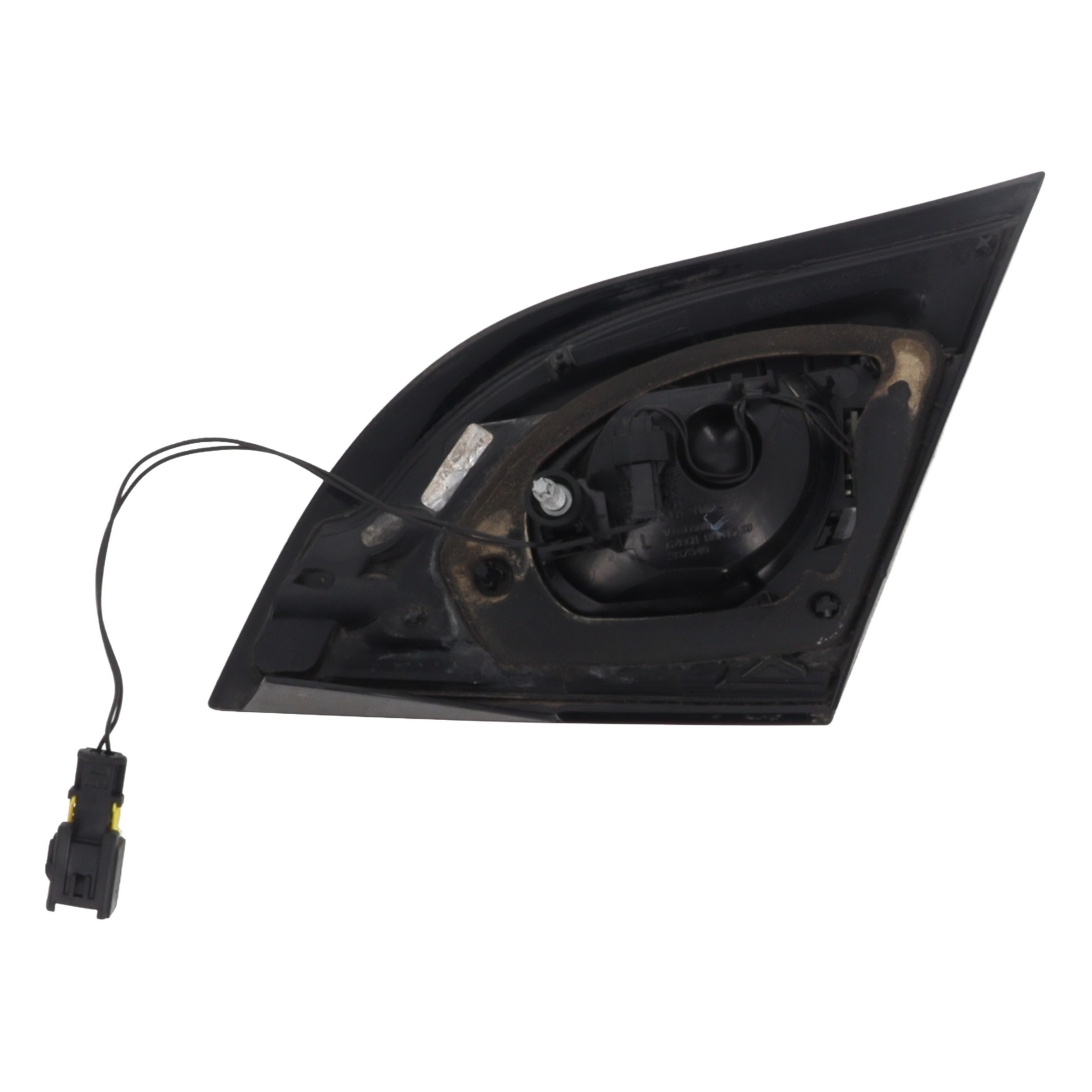 Feu arriere secondaire gauche (feux) pour CITROEN DS4 Feu arriere secondaire gauche (feux) pour CITROEN DS4