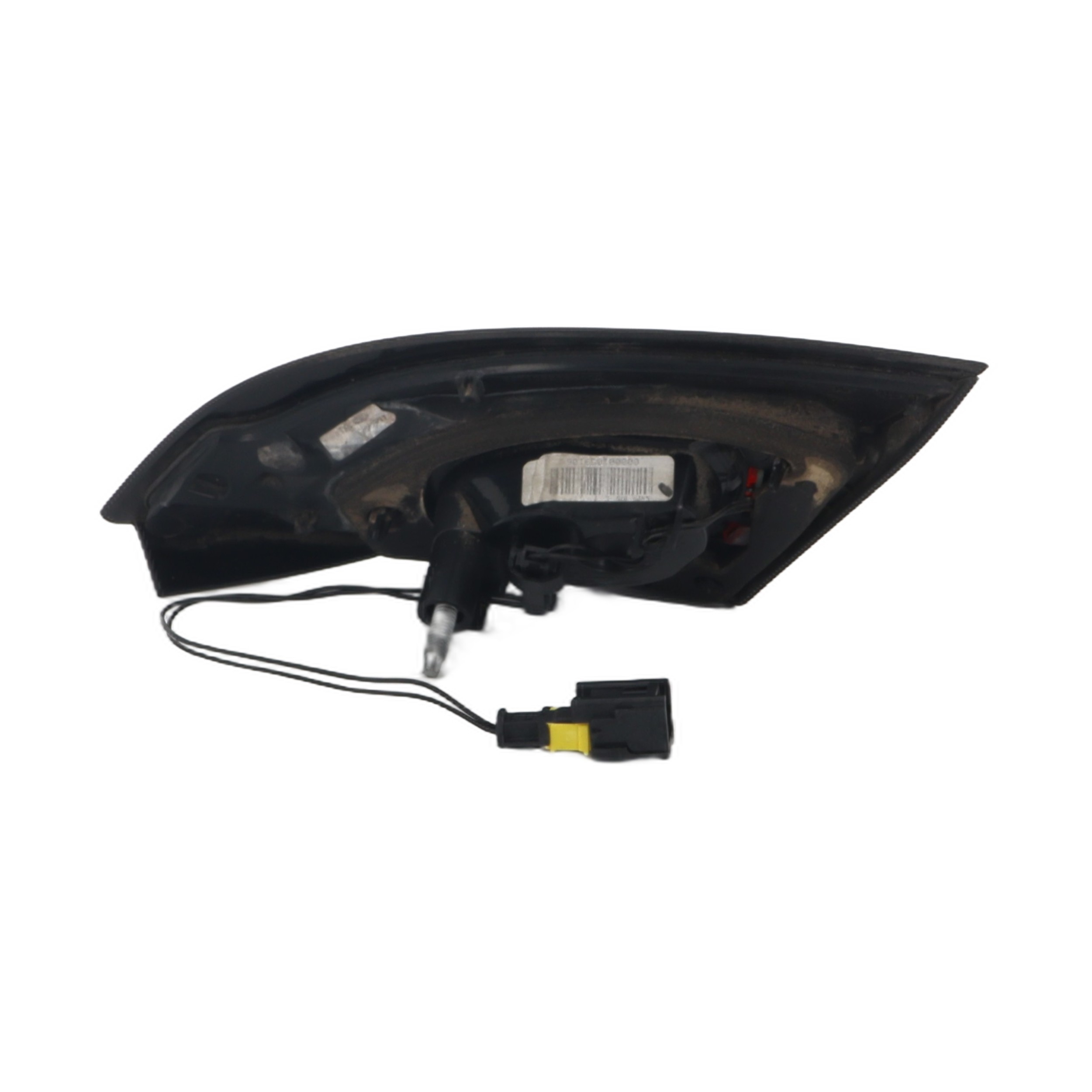 Feu arriere secondaire gauche (feux) pour CITROEN DS4 Feu arriere secondaire gauche (feux) pour CITROEN DS4