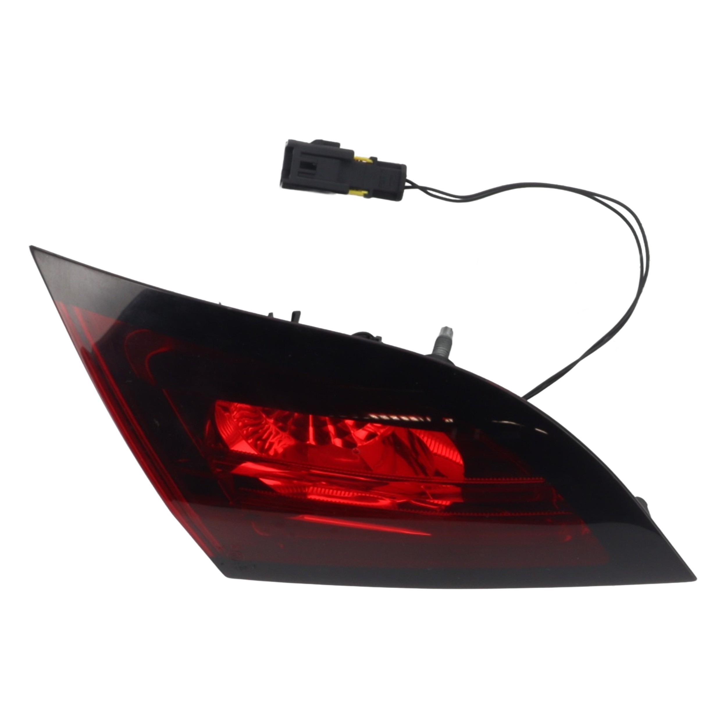 Feu arriere secondaire gauche (feux) pour CITROEN DS4 Feu arriere secondaire gauche (feux) pour CITROEN DS4