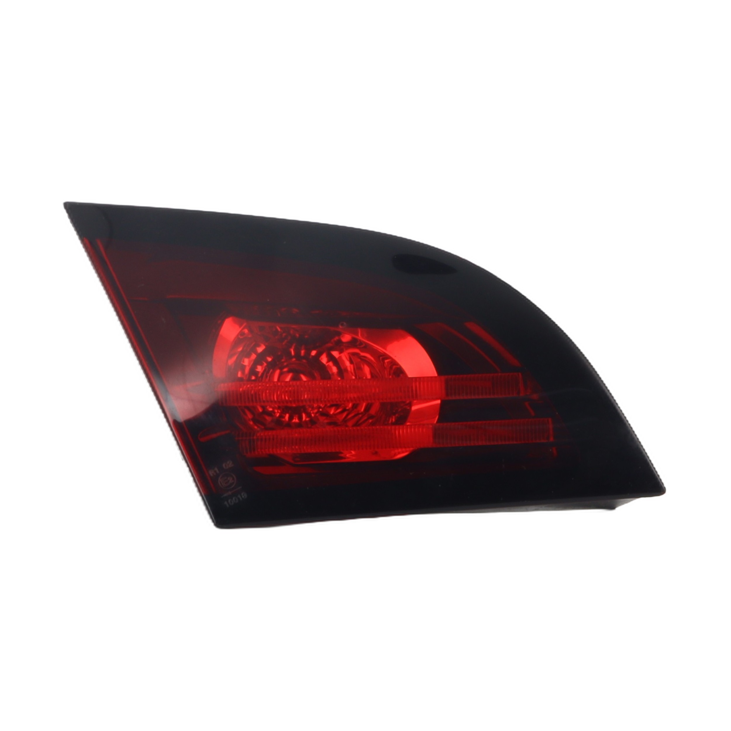 Feu arriere secondaire gauche (feux) pour CITROEN DS4 Feu arriere secondaire gauche (feux) pour CITROEN DS4