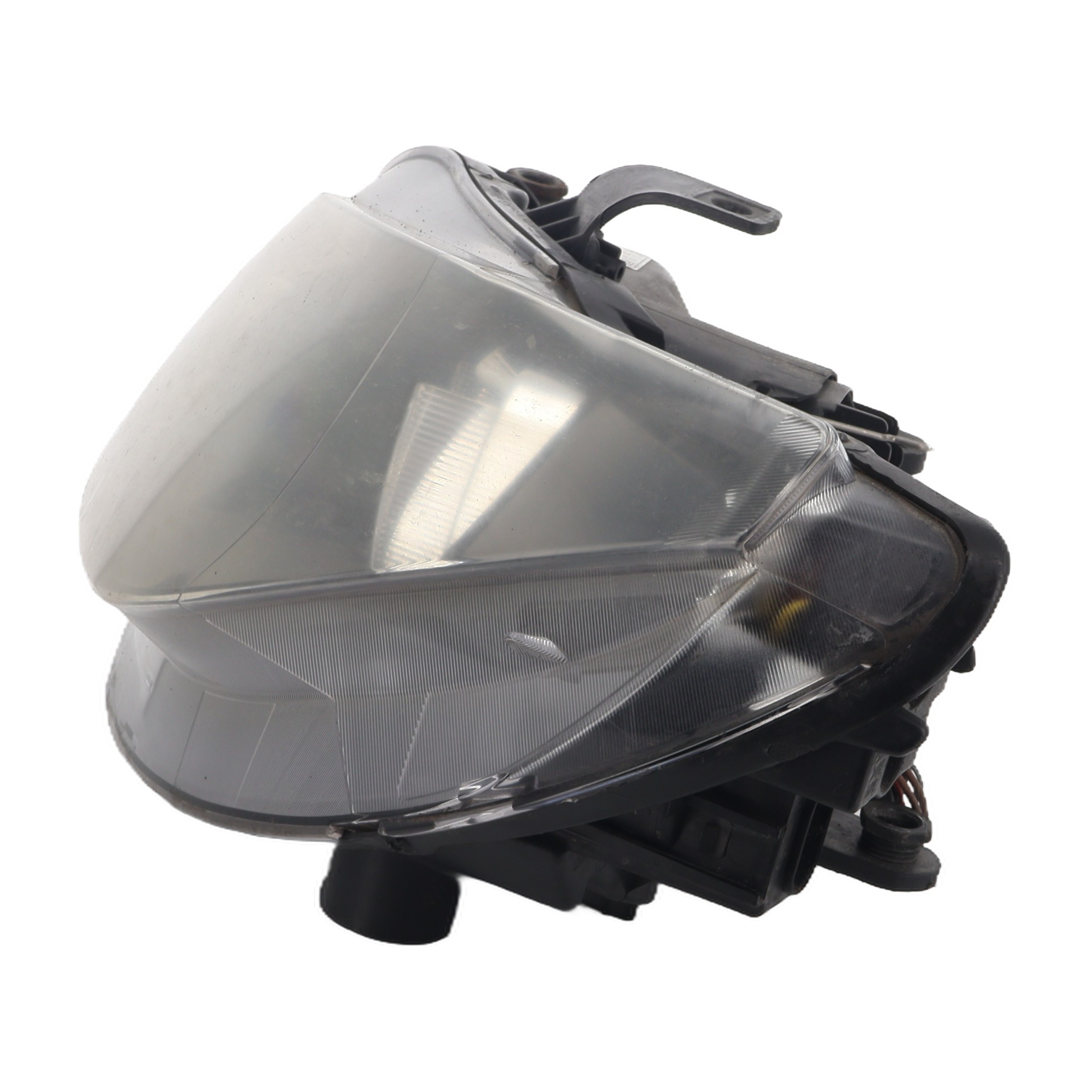 Optique avant principal gauche (feux)(phare) pour SEAT IBIZA 4 PHASE 1 Optique avant principal gauche (feux)(phare) pour SEAT IBIZA 4 PHASE 1