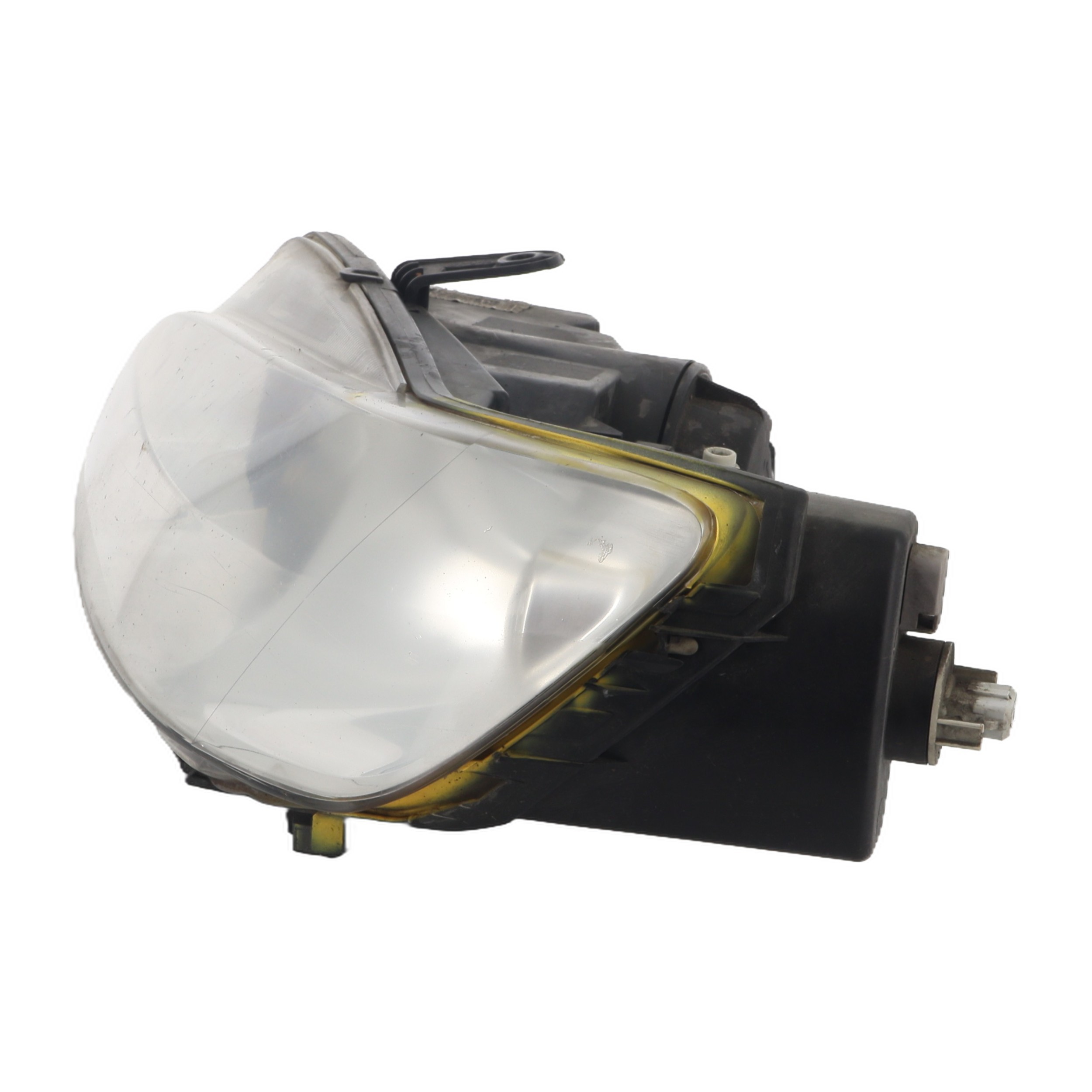 Optique avant principal gauche (feux)(phare) pour PEUGEOT 306 PHASE 2 CABRIOLET Optique avant principal gauche (feux)(phare) pour PEUGEOT 306 PHASE 2 CABRIOLET