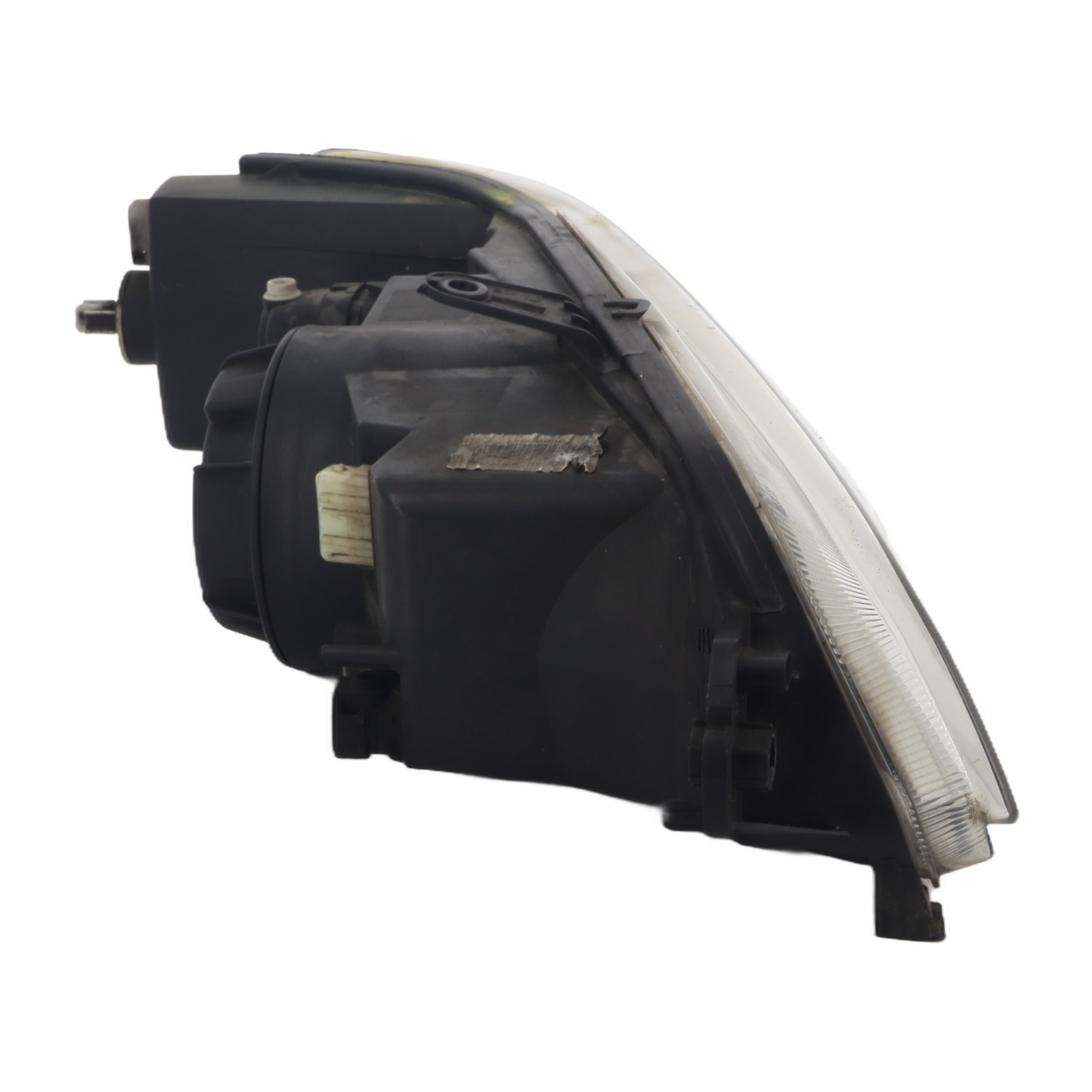Optique avant principal gauche (feux)(phare) pour PEUGEOT 306 PHASE 2 CABRIOLET Optique avant principal gauche (feux)(phare) pour PEUGEOT 306 PHASE 2 CABRIOLET