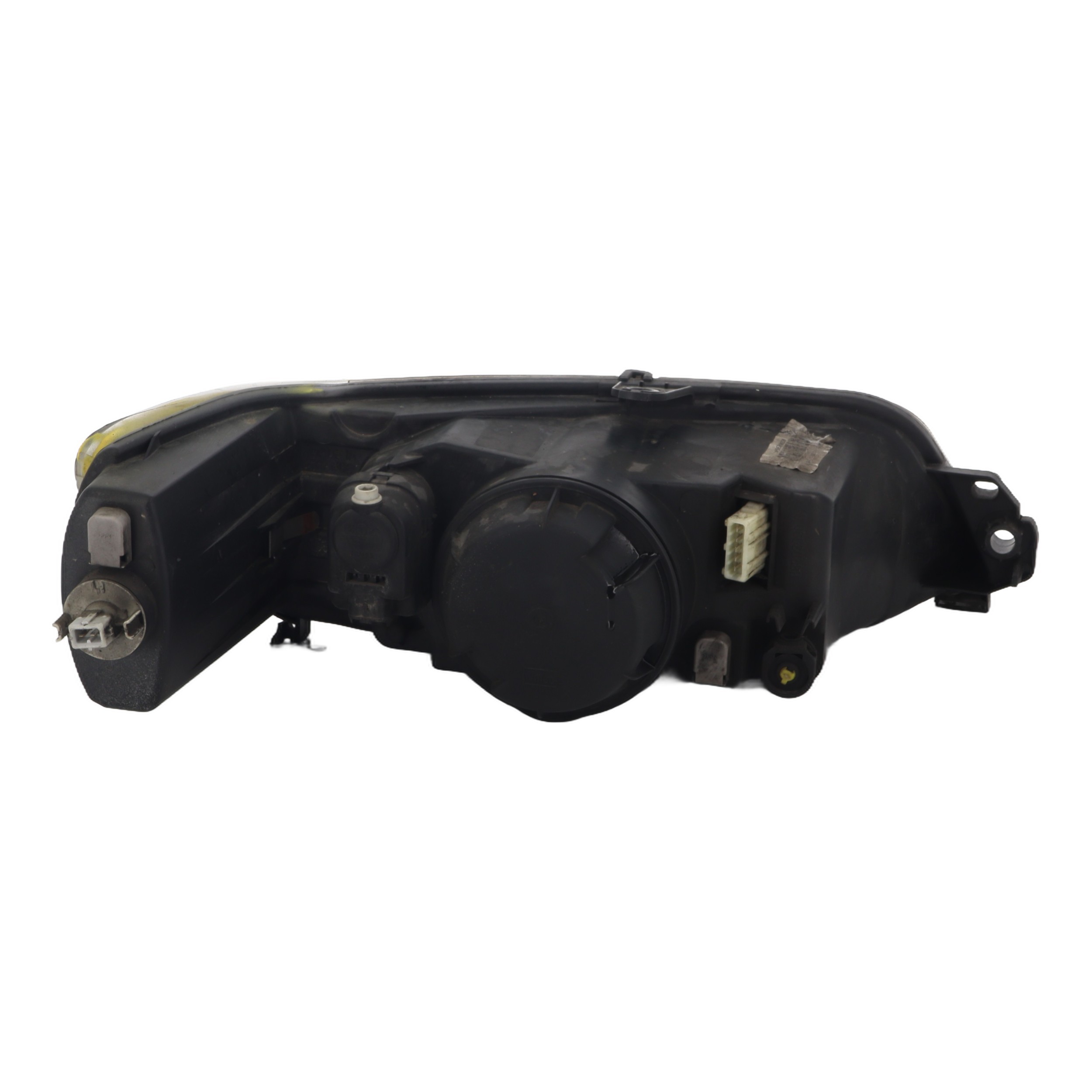 Optique avant principal gauche (feux)(phare) pour PEUGEOT 306 PHASE 2 CABRIOLET Optique avant principal gauche (feux)(phare) pour PEUGEOT 306 PHASE 2 CABRIOLET