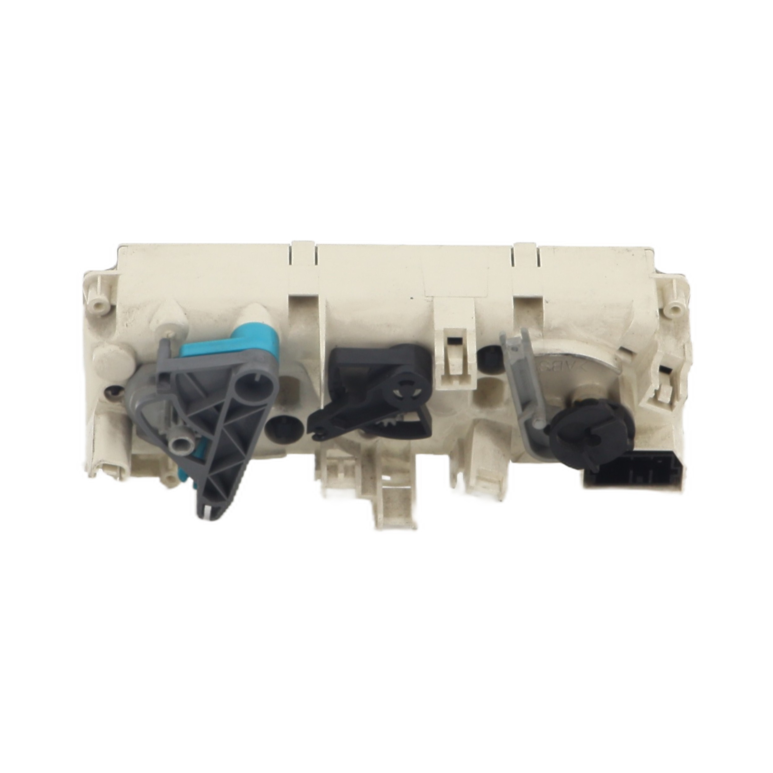 Commande chauffage pour PEUGEOT 306 PHASE 2 CABRIOLET Commande chauffage pour PEUGEOT 306 PHASE 2 CABRIOLET