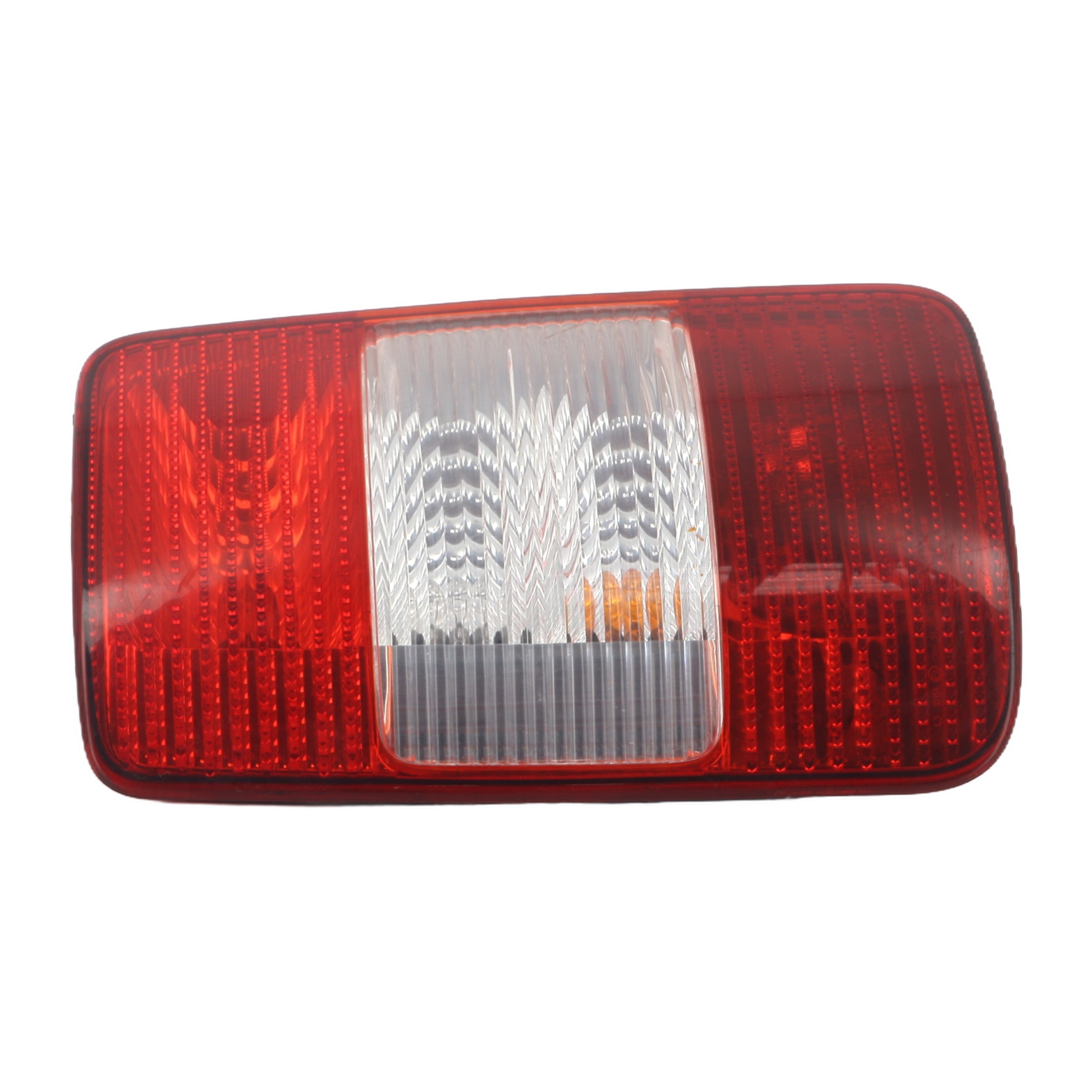 Feu arriere principal gauche (feux) pour VOLKSWAGEN CADDY 3 PHASE 1 Feu arriere principal gauche (feux) pour VOLKSWAGEN CADDY 3 PHASE 1