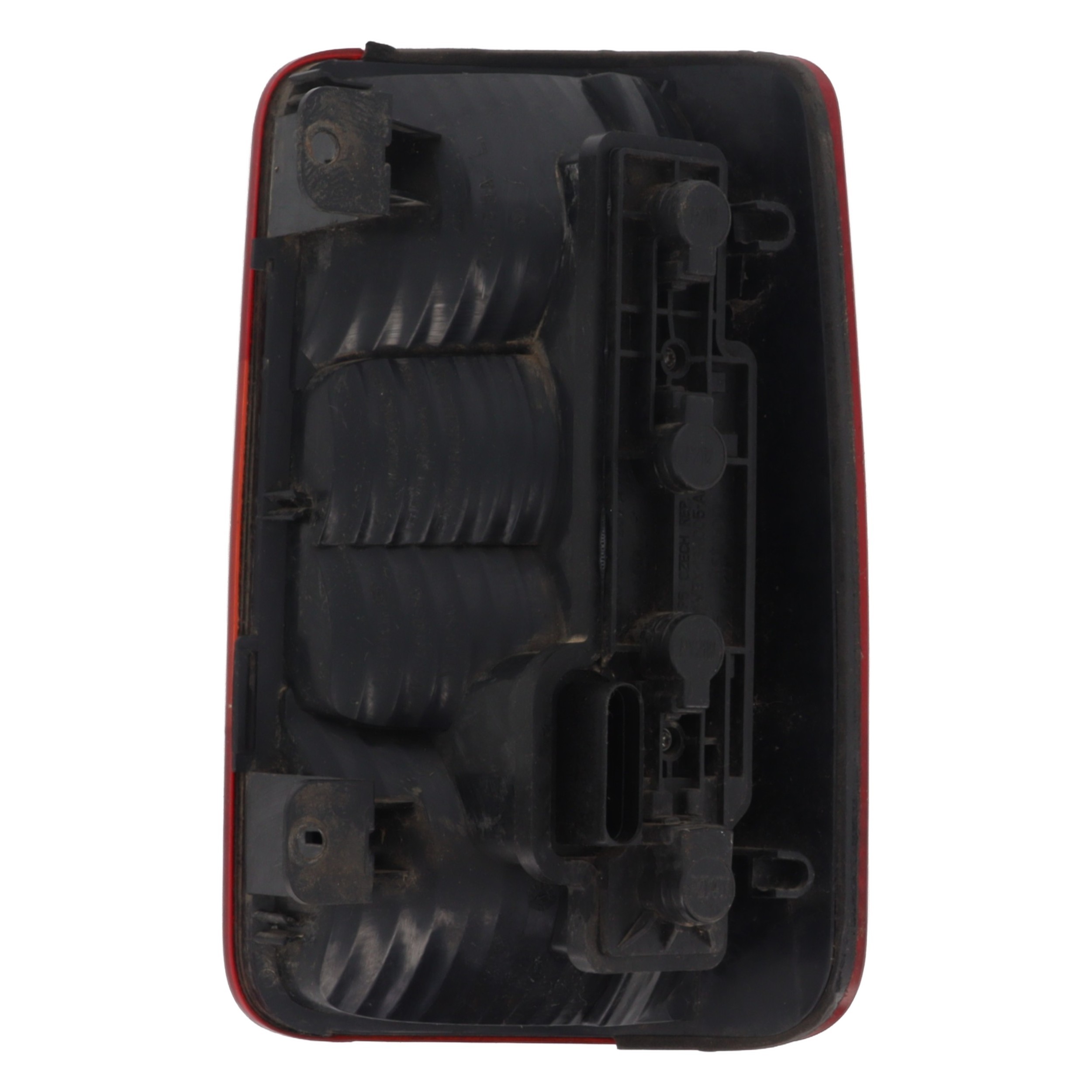 Feu arriere principal gauche (feux) pour VOLKSWAGEN CADDY 3 PHASE 1 Feu arriere principal gauche (feux) pour VOLKSWAGEN CADDY 3 PHASE 1
