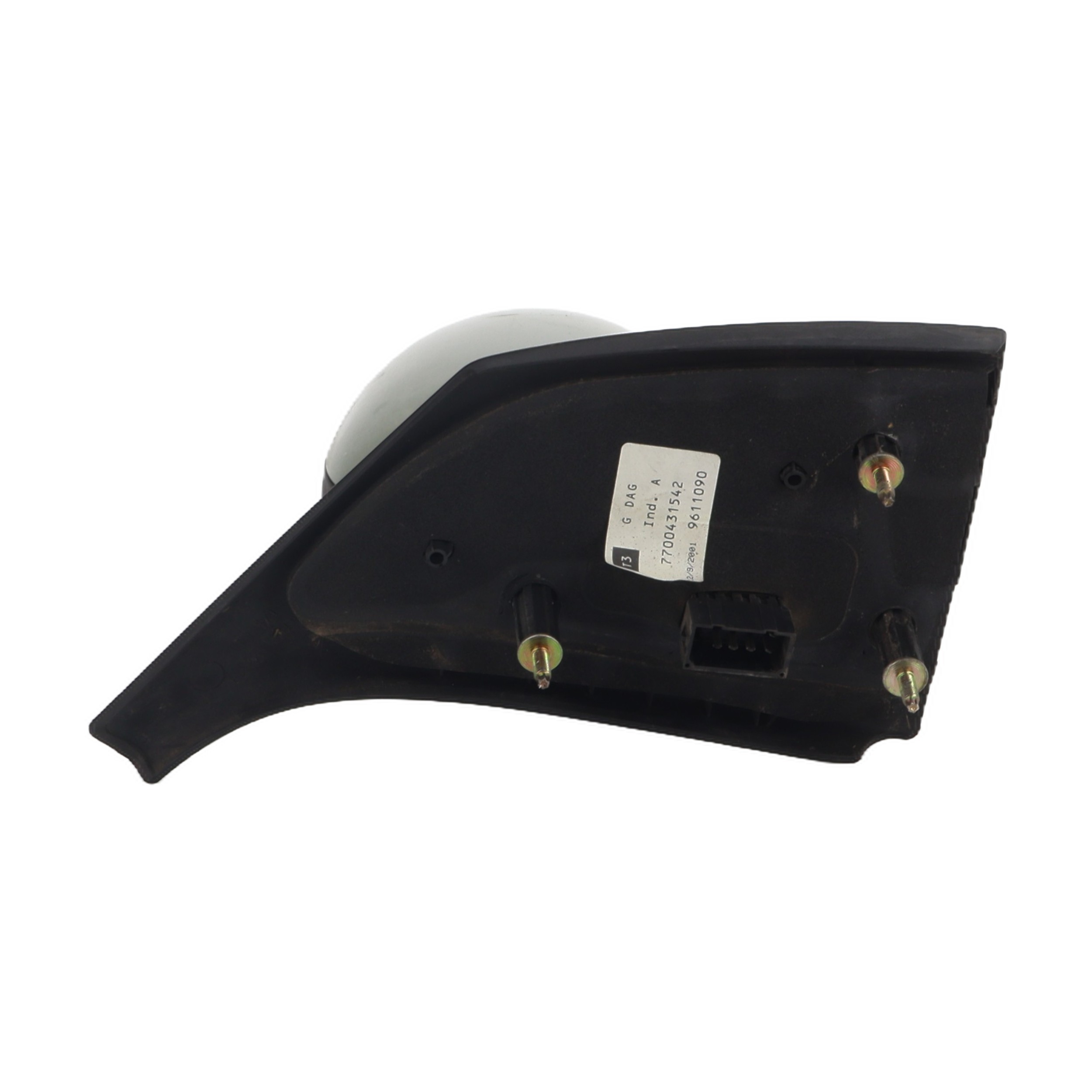 Retroviseur gauche pour RENAULT SCENIC 1 PHASE 2 Retroviseur gauche pour RENAULT SCENIC 1 PHASE 2
