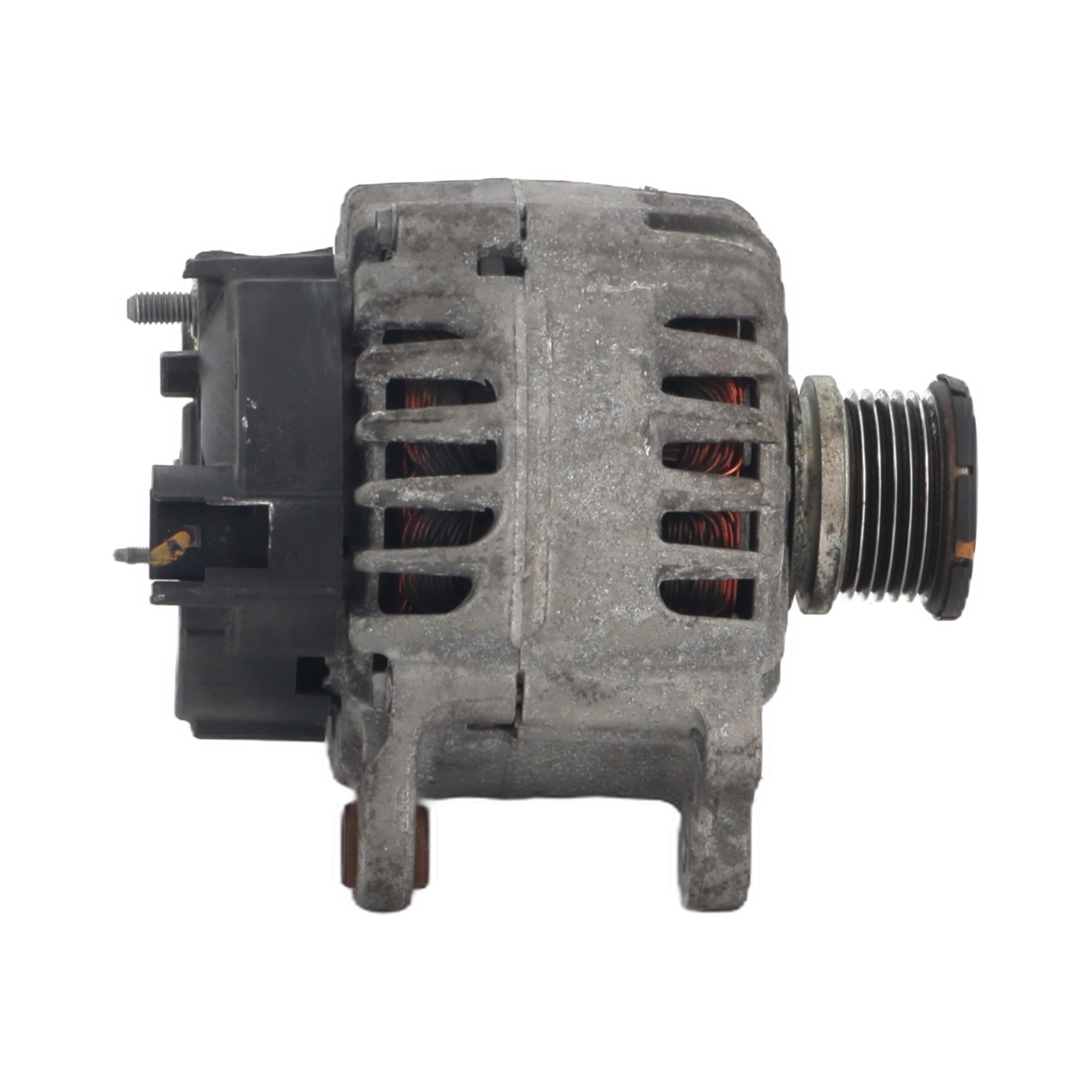 Alternateur pour SEAT LEON 3 PHASE 2 Alternateur pour SEAT LEON 3 PHASE 2