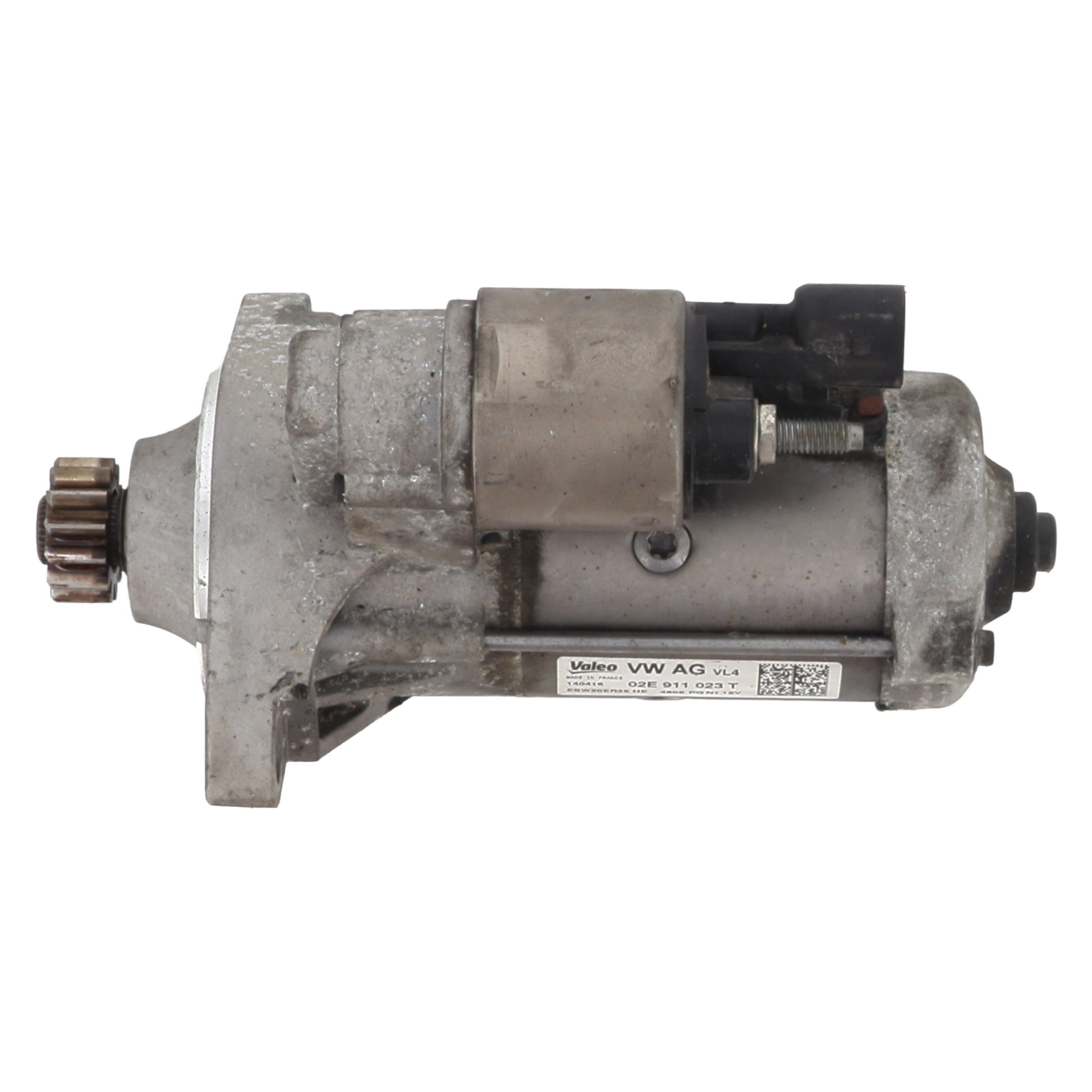Demarreur pour SEAT LEON 3 PHASE 2 Demarreur pour SEAT LEON 3 PHASE 2