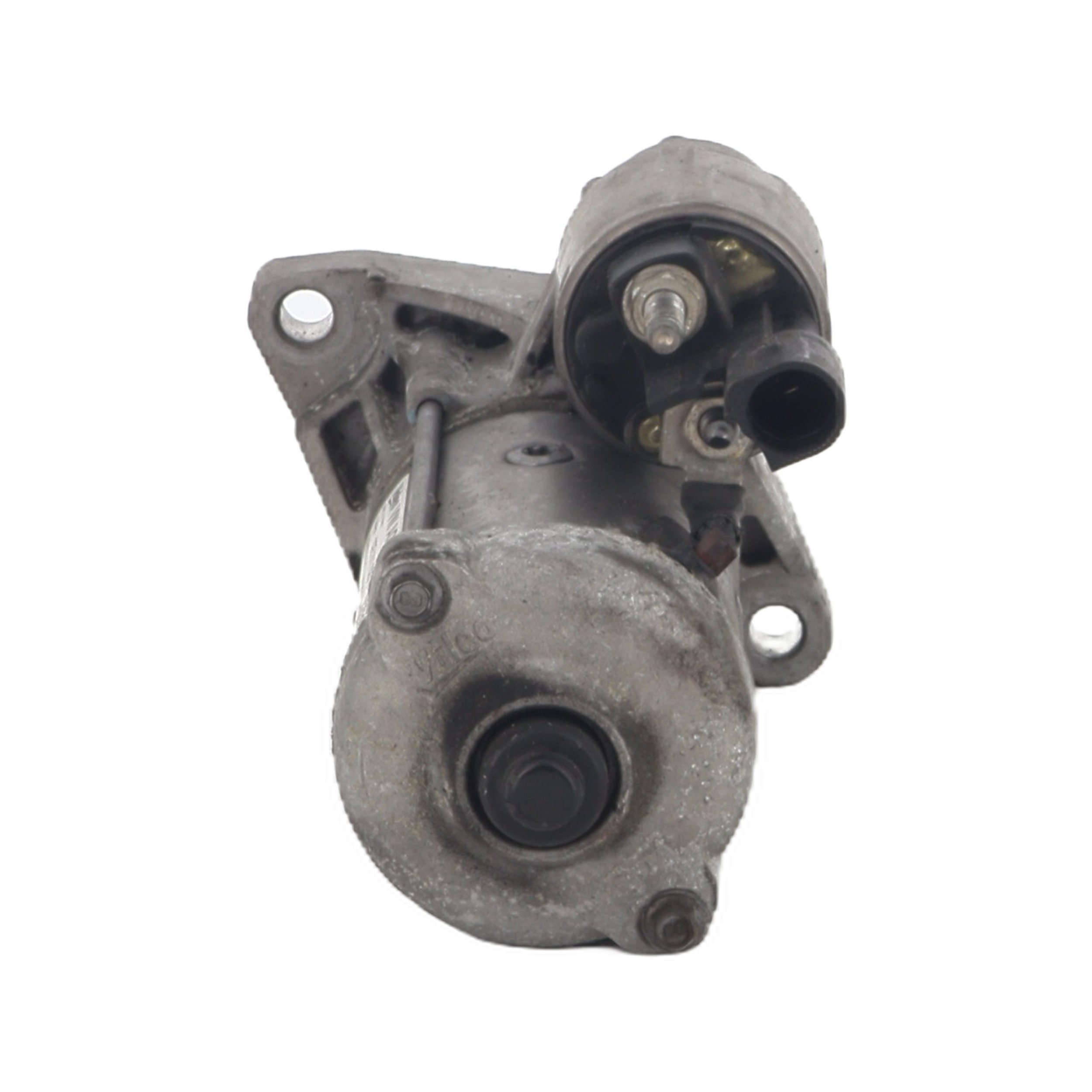 Demarreur pour SEAT LEON 3 PHASE 2 Demarreur pour SEAT LEON 3 PHASE 2