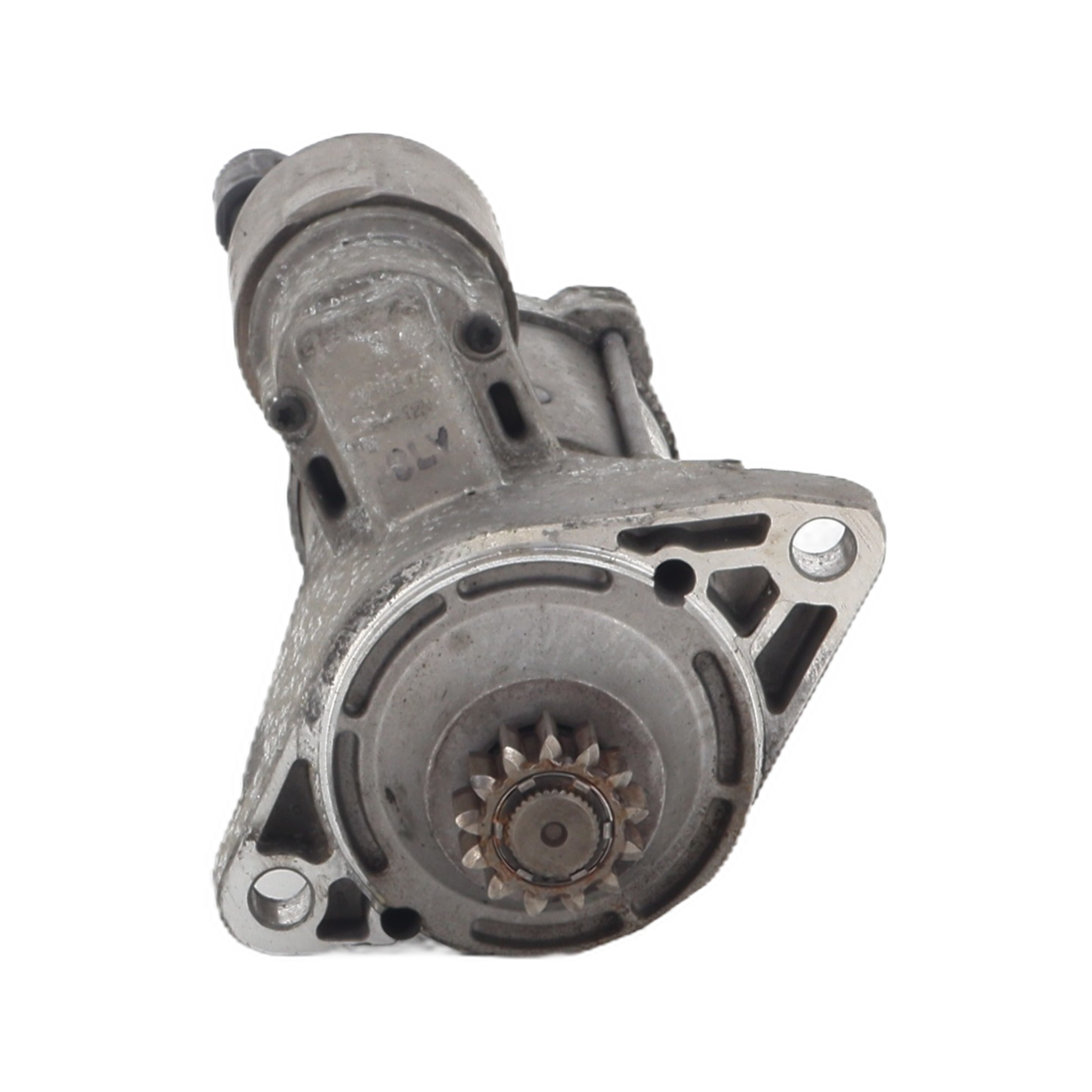 Demarreur pour SEAT LEON 3 PHASE 2 Demarreur pour SEAT LEON 3 PHASE 2