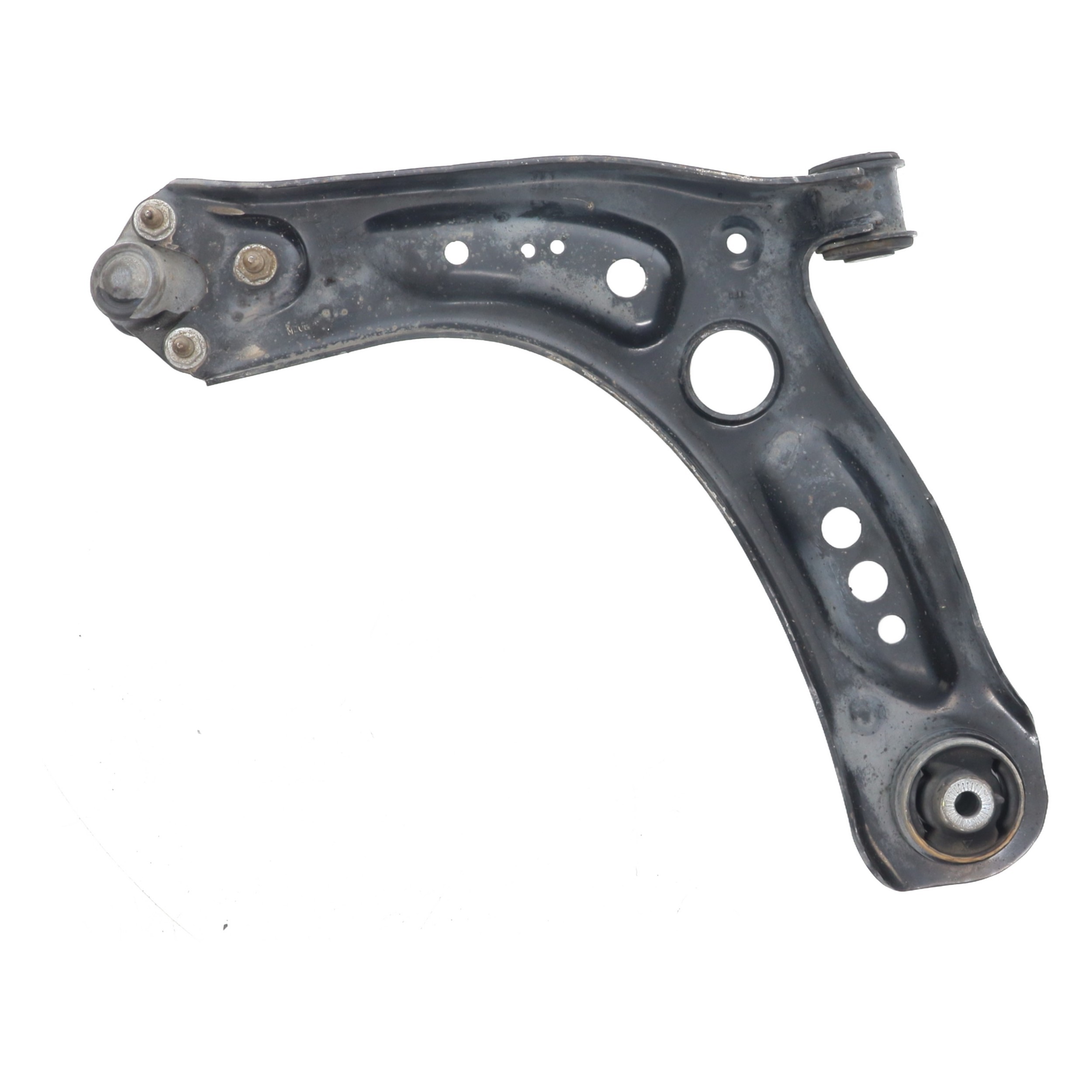 Triangle avant droit pour SEAT LEON 3 PHASE 2 Triangle avant droit pour SEAT LEON 3 PHASE 2
