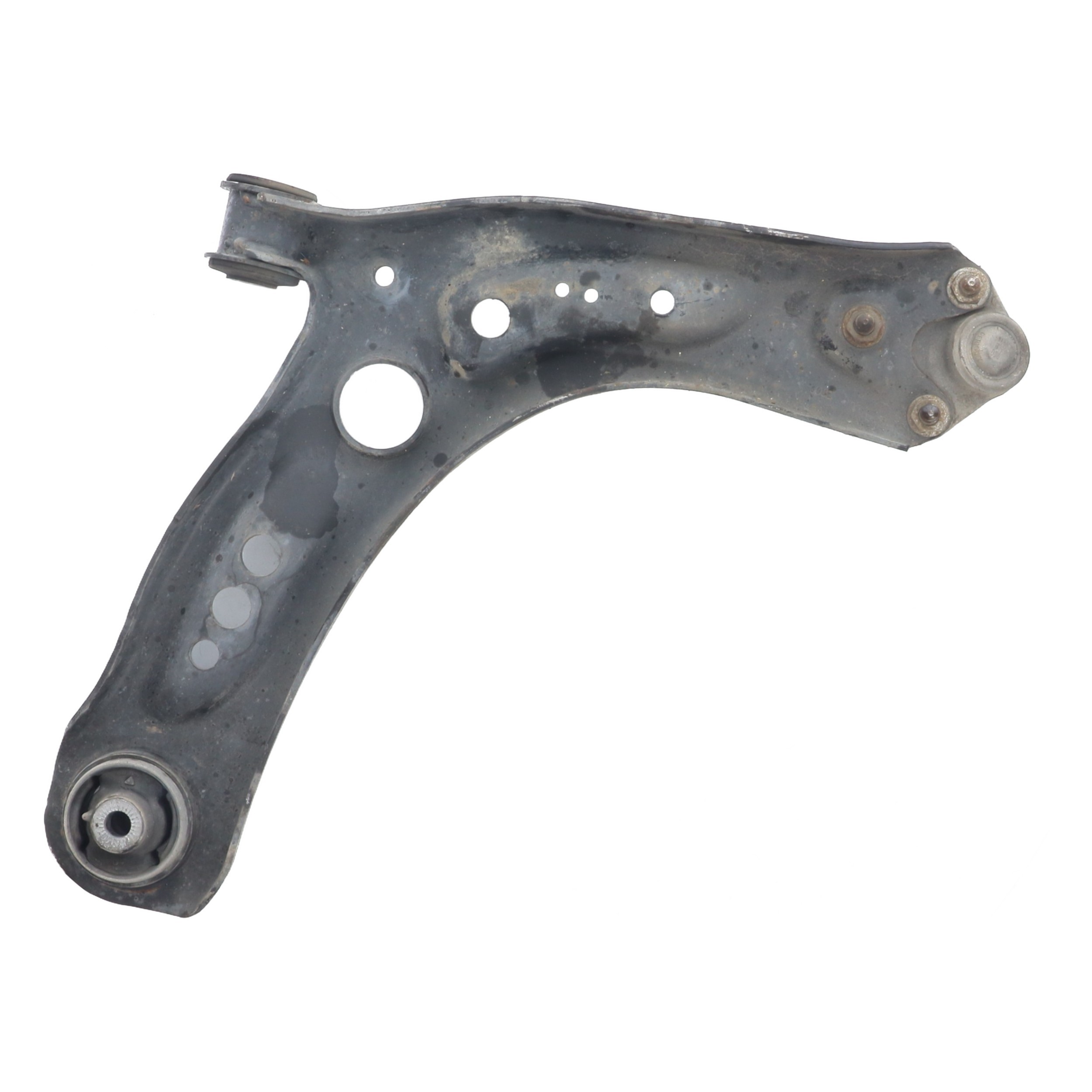 Triangle avant gauche pour SEAT LEON 3 PHASE 2 Triangle avant gauche pour SEAT LEON 3 PHASE 2