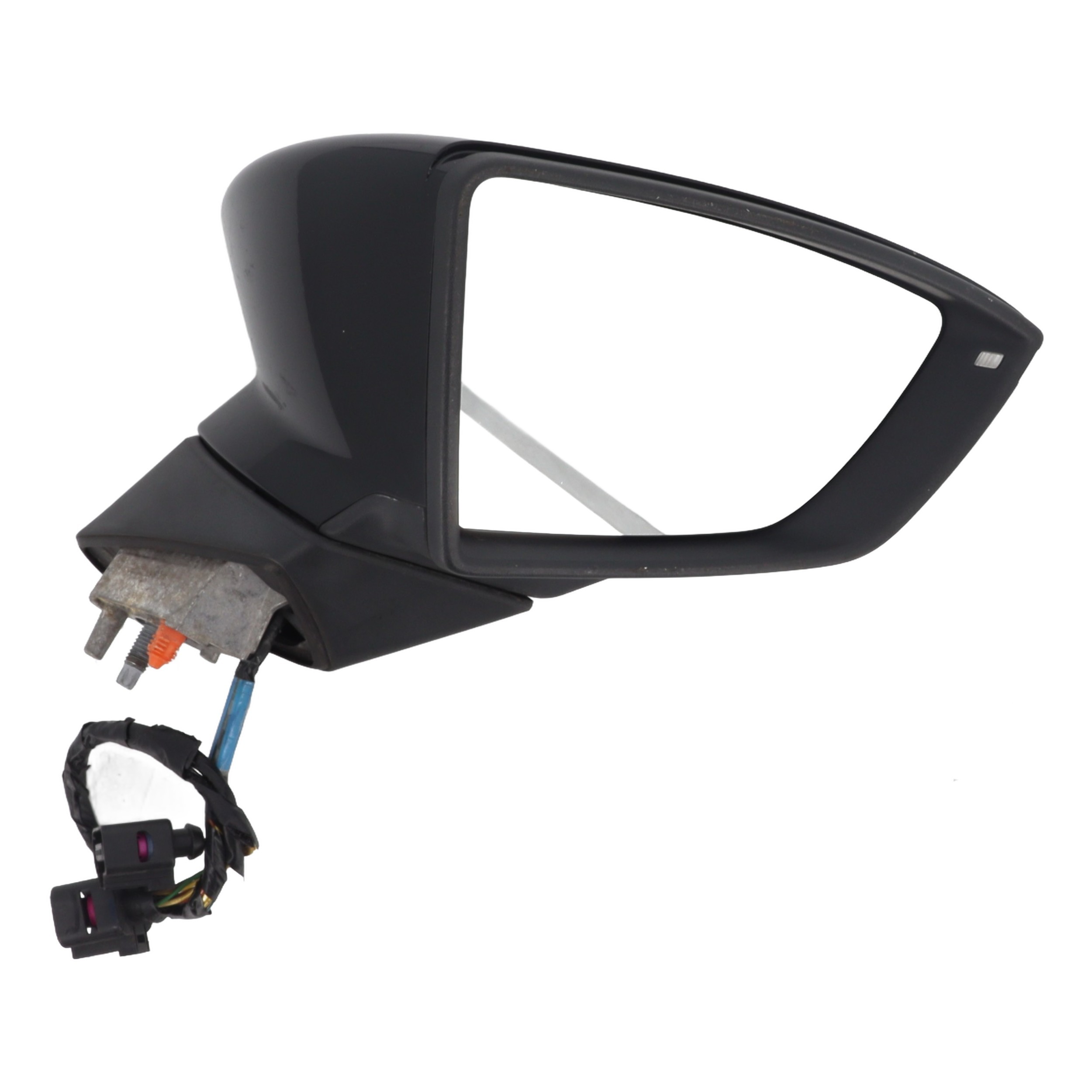 Retroviseur droit pour SEAT LEON 3 PHASE 2 Retroviseur droit pour SEAT LEON 3 PHASE 2