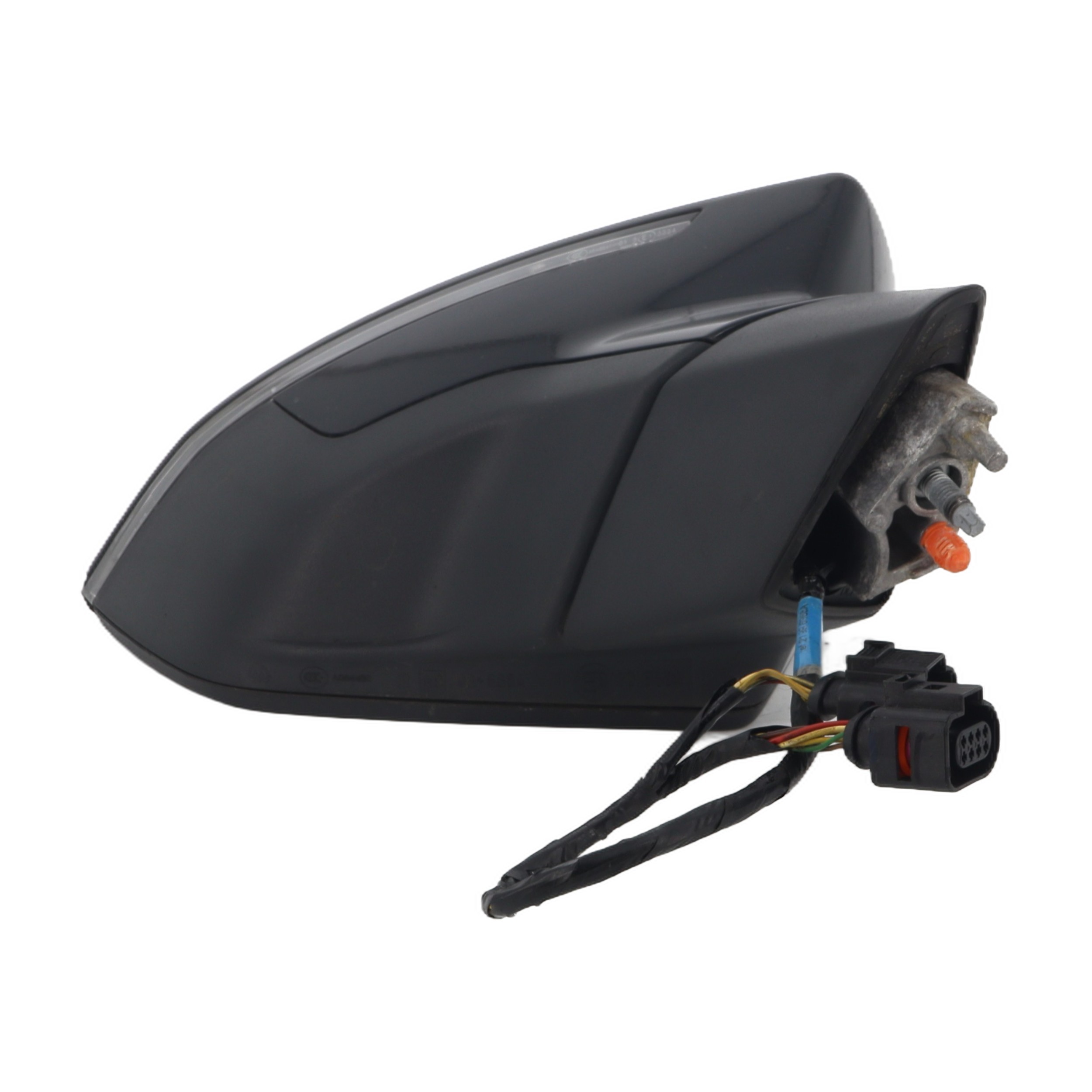 Retroviseur droit pour SEAT LEON 3 PHASE 2 Retroviseur droit pour SEAT LEON 3 PHASE 2