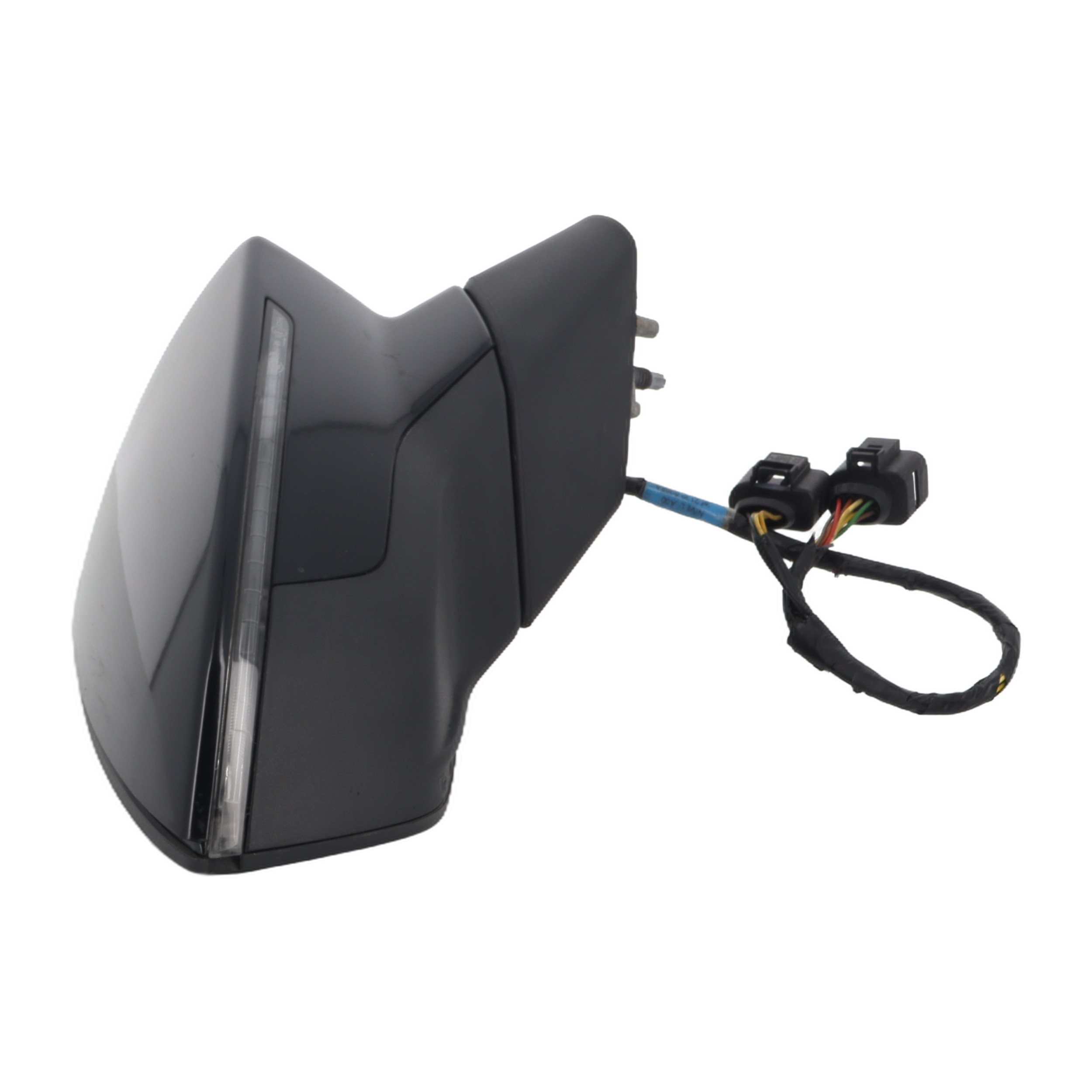 Retroviseur droit pour SEAT LEON 3 PHASE 2 Retroviseur droit pour SEAT LEON 3 PHASE 2