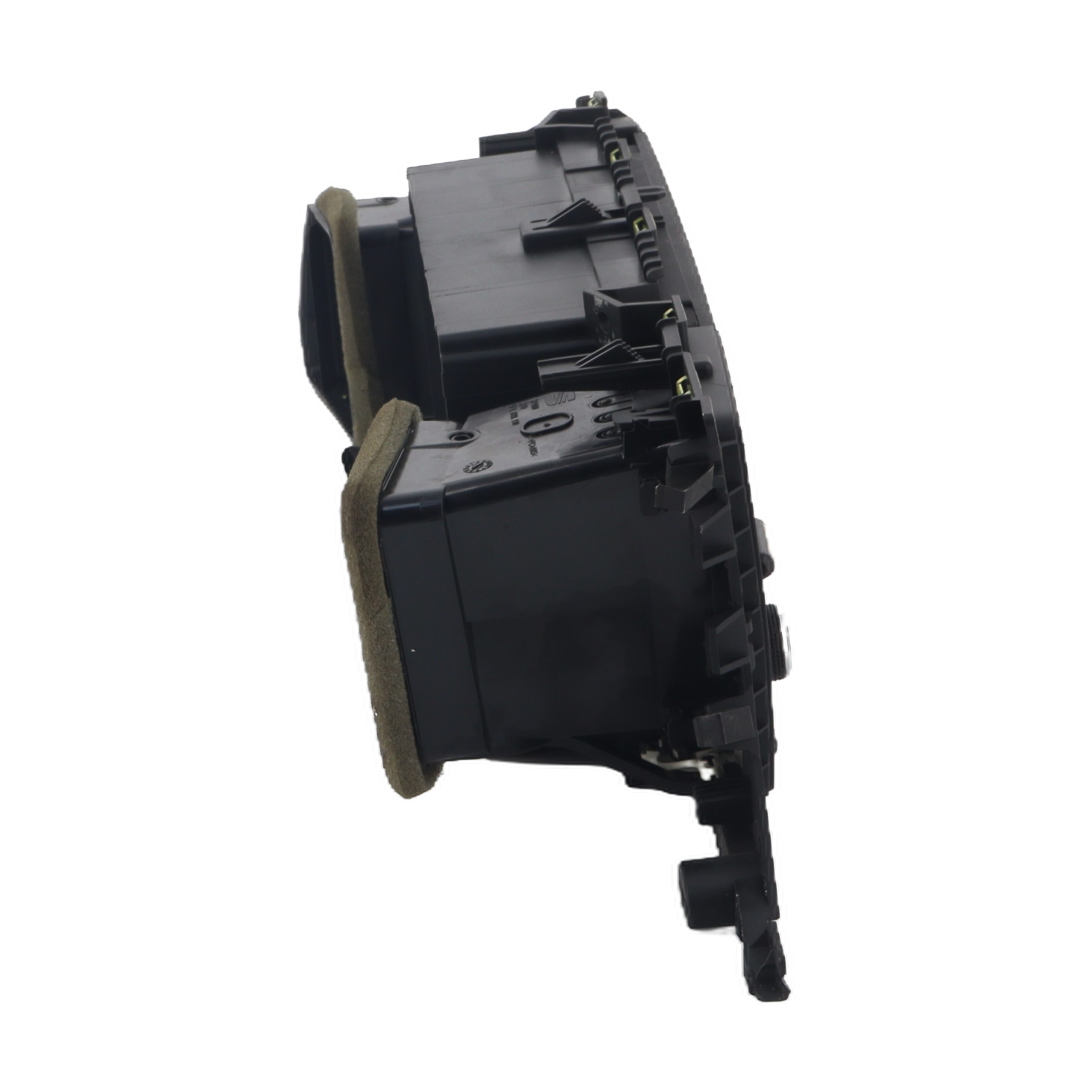 Autoradio d'origine pour SEAT LEON 3 PHASE 2 Autoradio d'origine pour SEAT LEON 3 PHASE 2