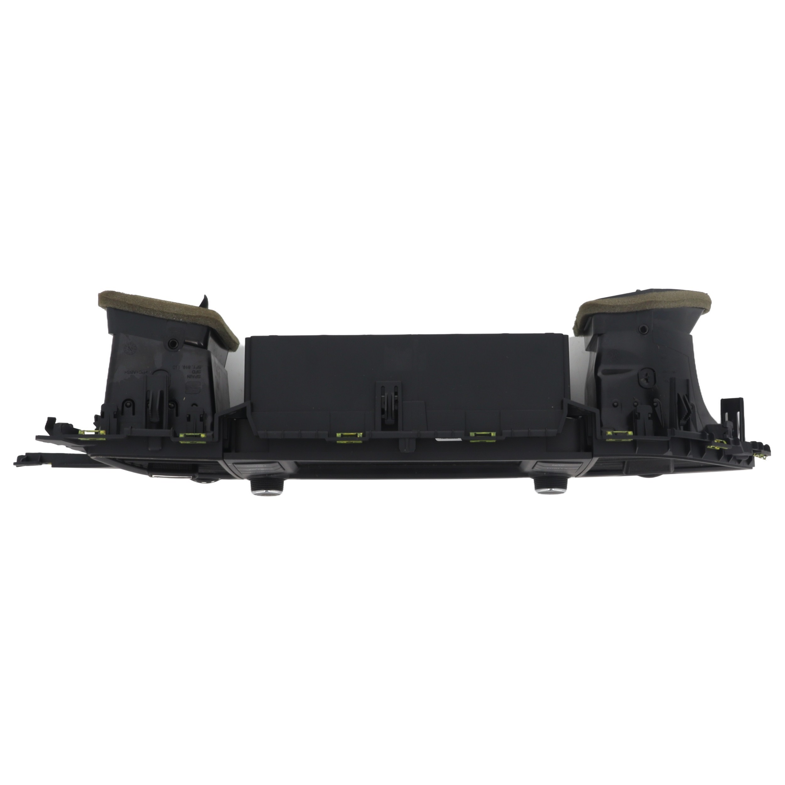 Autoradio d'origine pour SEAT LEON 3 PHASE 2 Autoradio d'origine pour SEAT LEON 3 PHASE 2