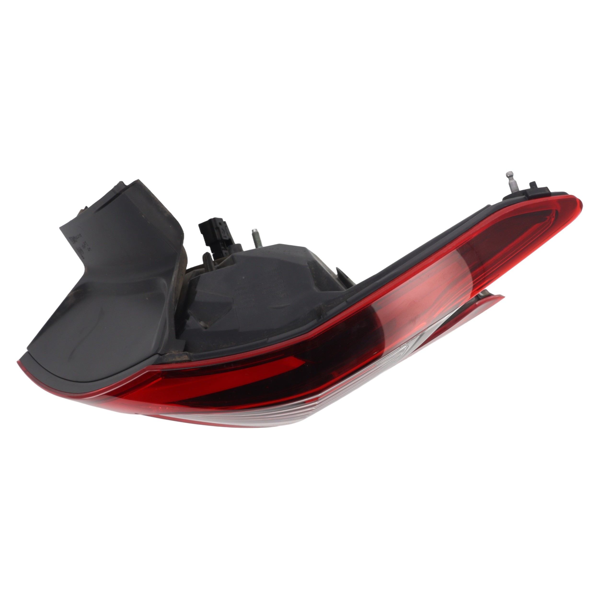 Feu arriere principal droit (feux) pour PEUGEOT 308 2 PHASE 2 Feu arriere principal droit (feux) pour PEUGEOT 308 2 PHASE 2