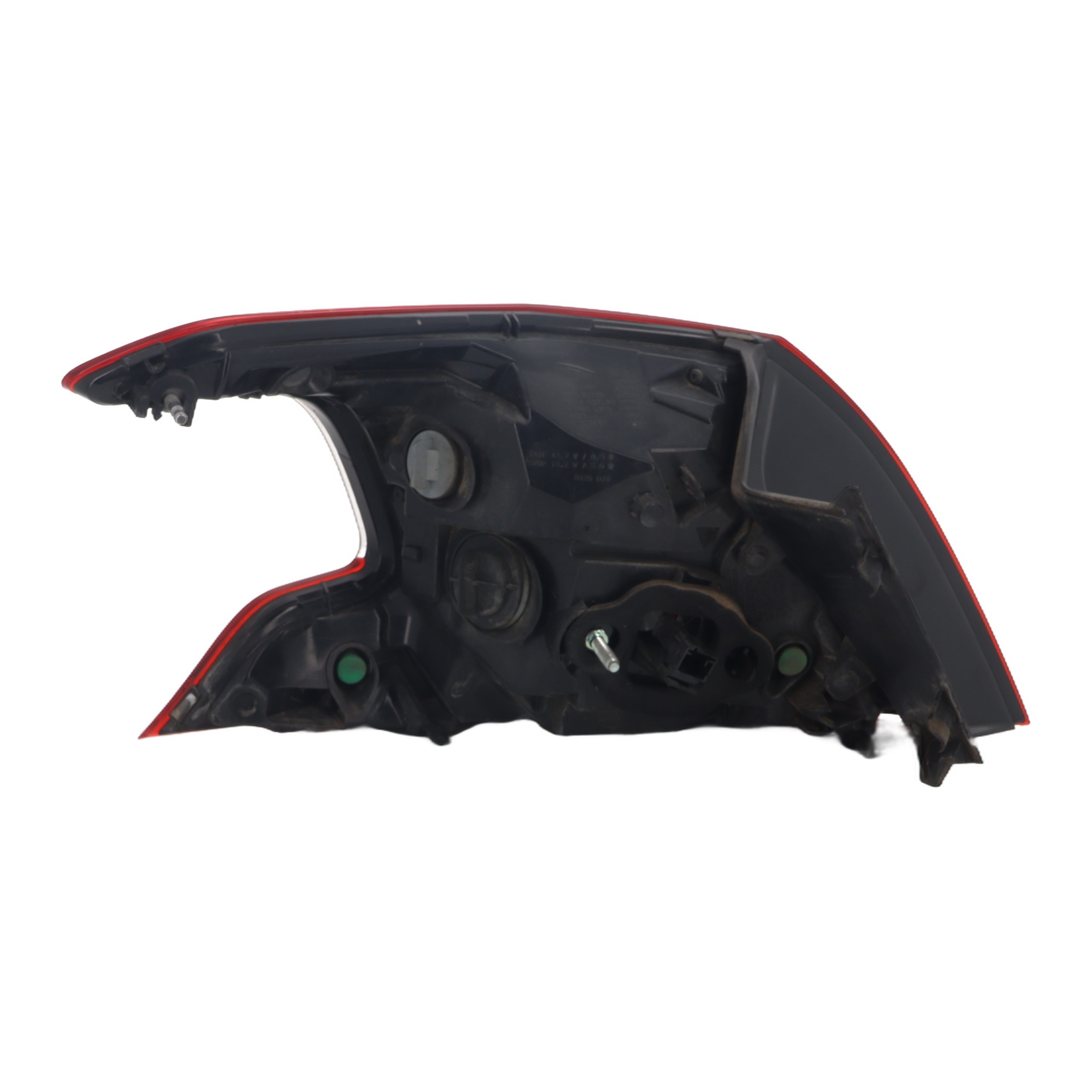 Feu arriere principal droit (feux) pour PEUGEOT 308 2 PHASE 2 Feu arriere principal droit (feux) pour PEUGEOT 308 2 PHASE 2