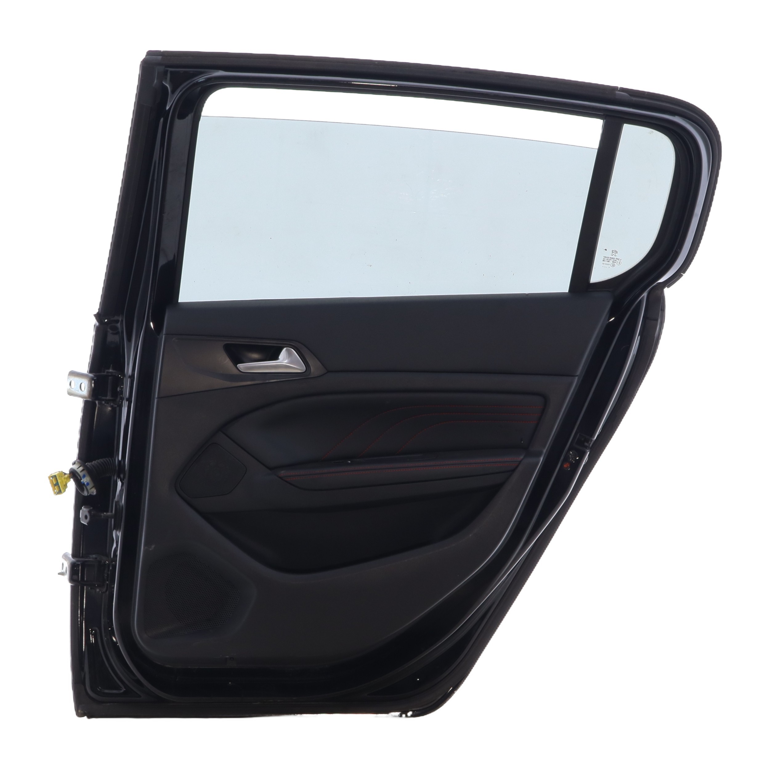Porte arriere droit pour PEUGEOT 308 2 PHASE 2 Porte arriere droit pour PEUGEOT 308 2 PHASE 2