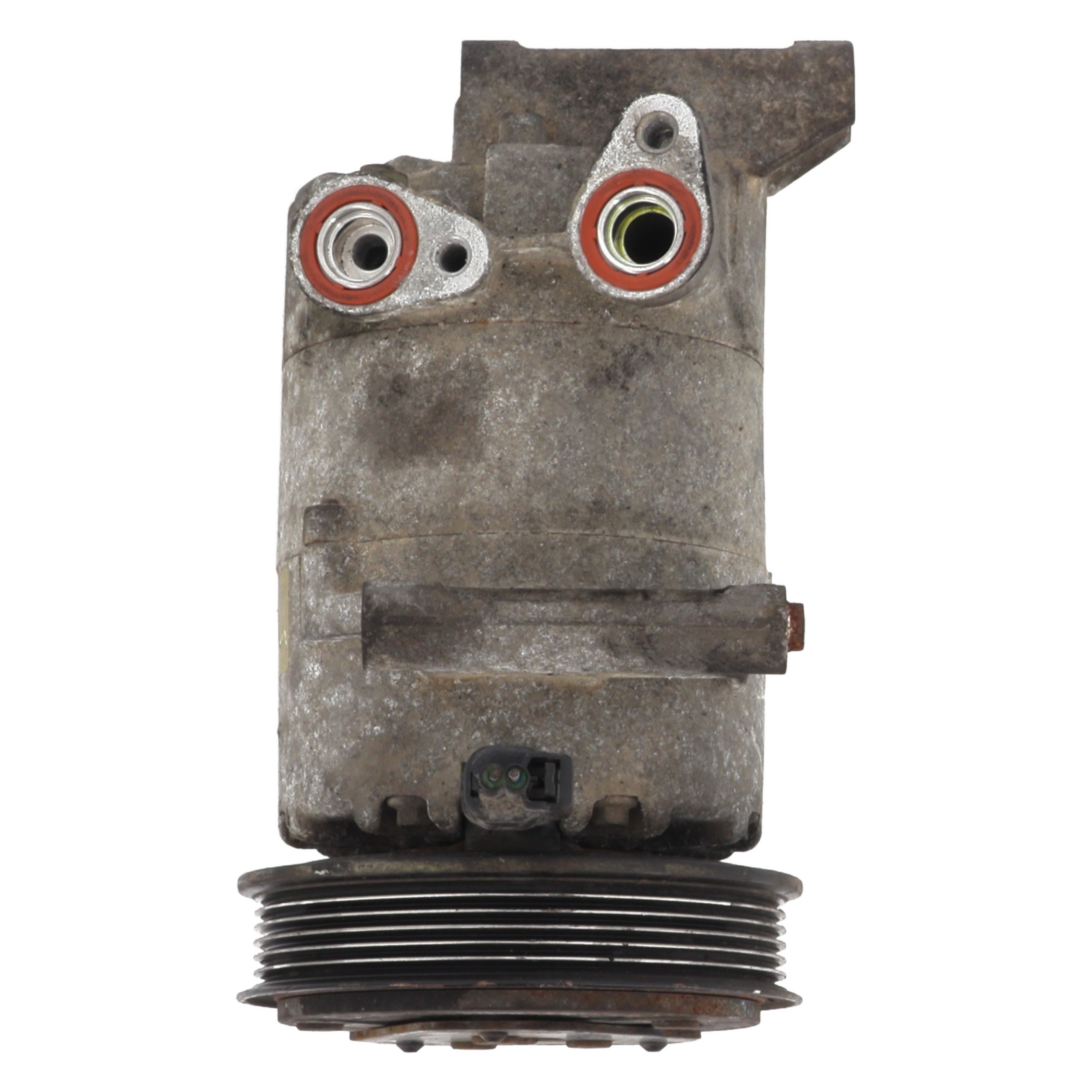 Compresseur clim pour FORD TRANSIT 4 Compresseur clim pour FORD TRANSIT 4