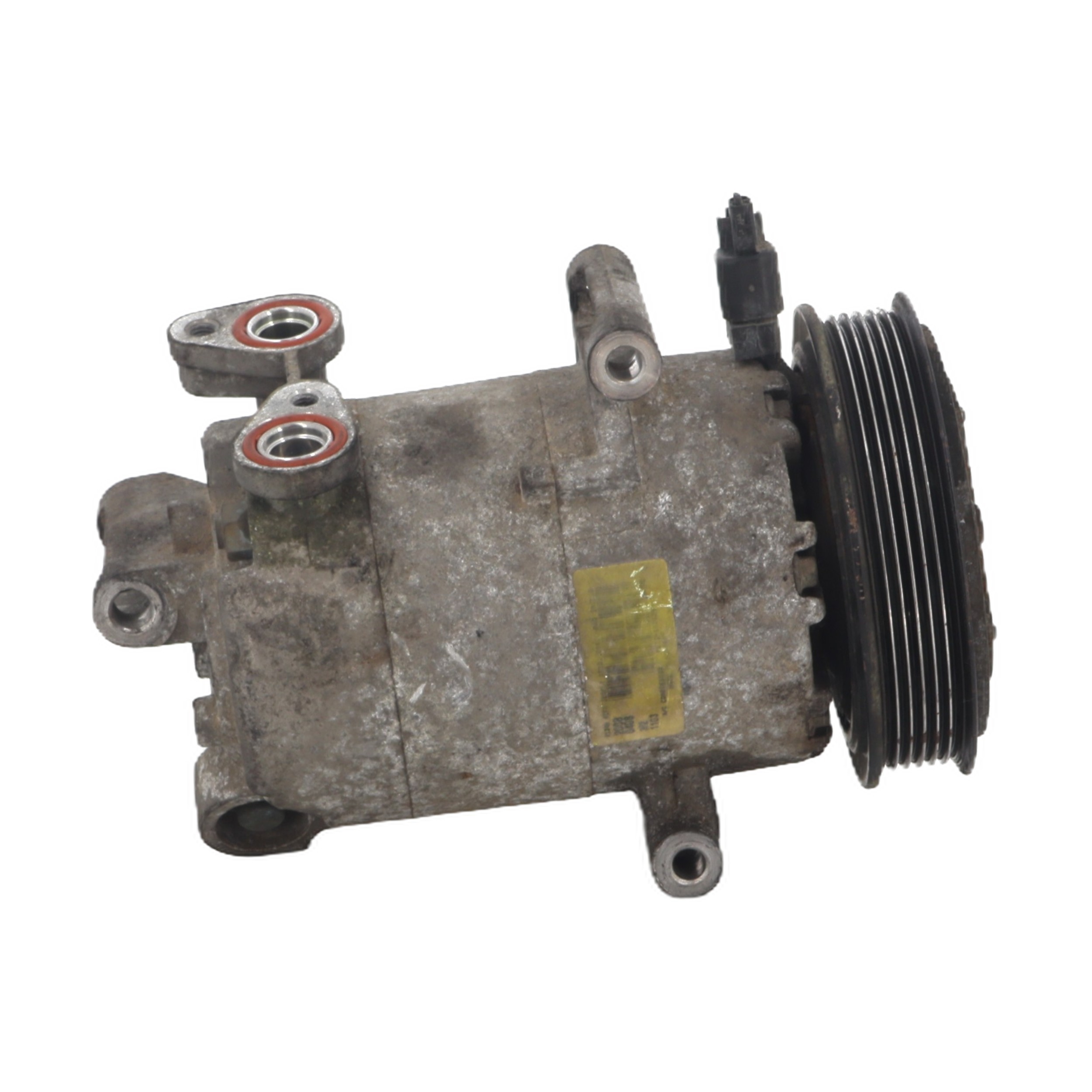 Compresseur clim pour FORD TRANSIT 4 Compresseur clim pour FORD TRANSIT 4