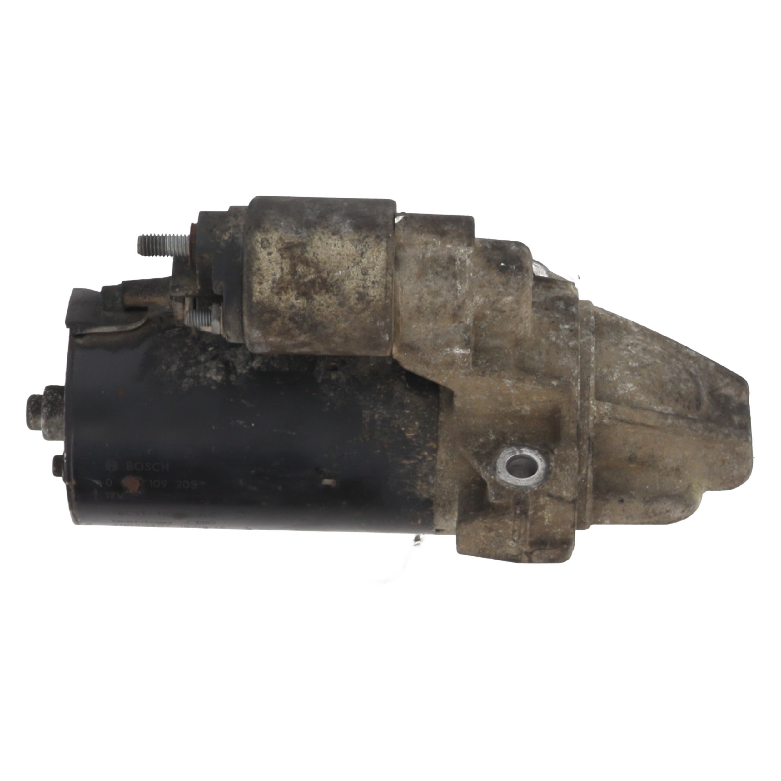 Demarreur pour FORD TRANSIT 4 Demarreur pour FORD TRANSIT 4