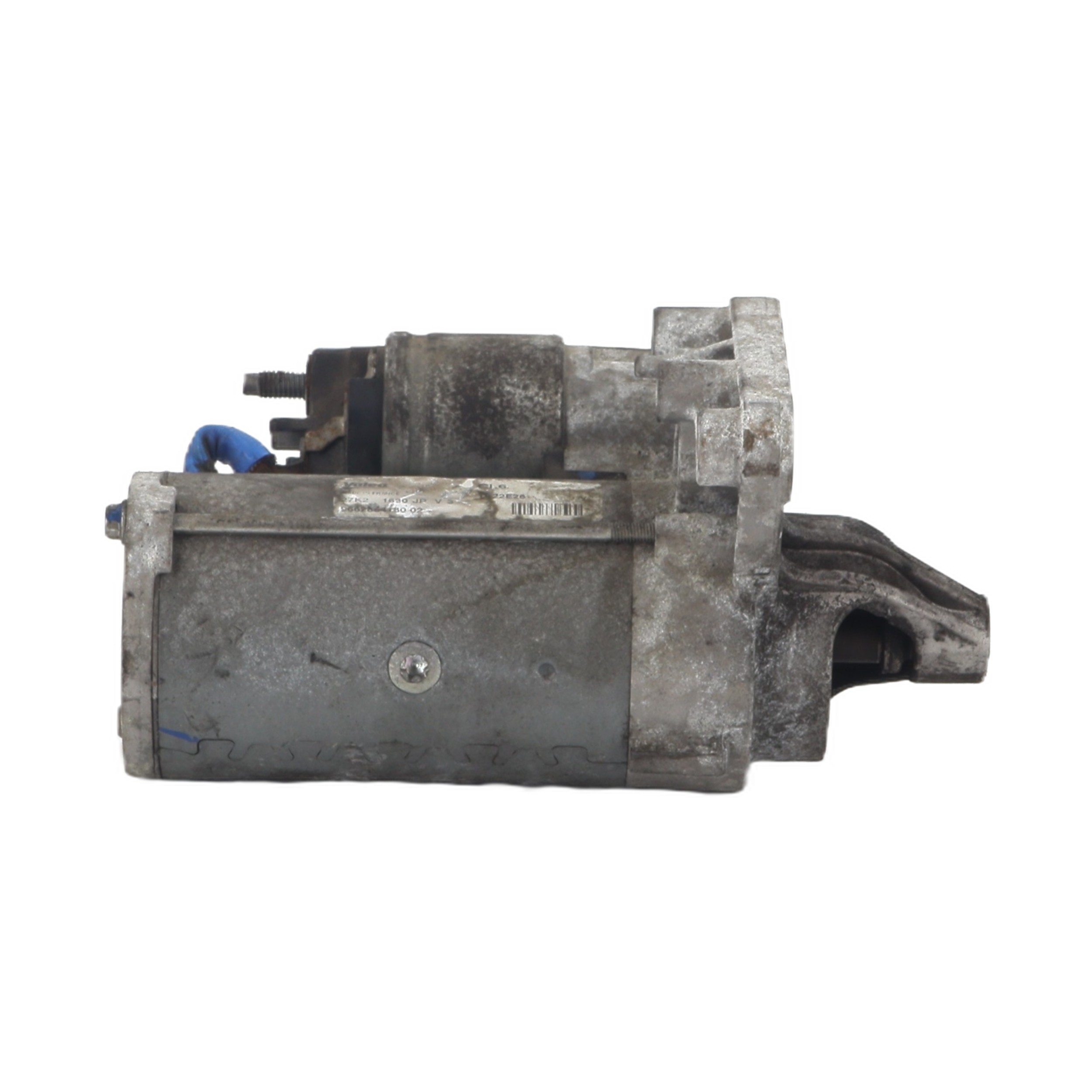 Demarreur pour PEUGEOT 207 PHASE 2 BREAK Demarreur pour PEUGEOT 207 PHASE 2 BREAK