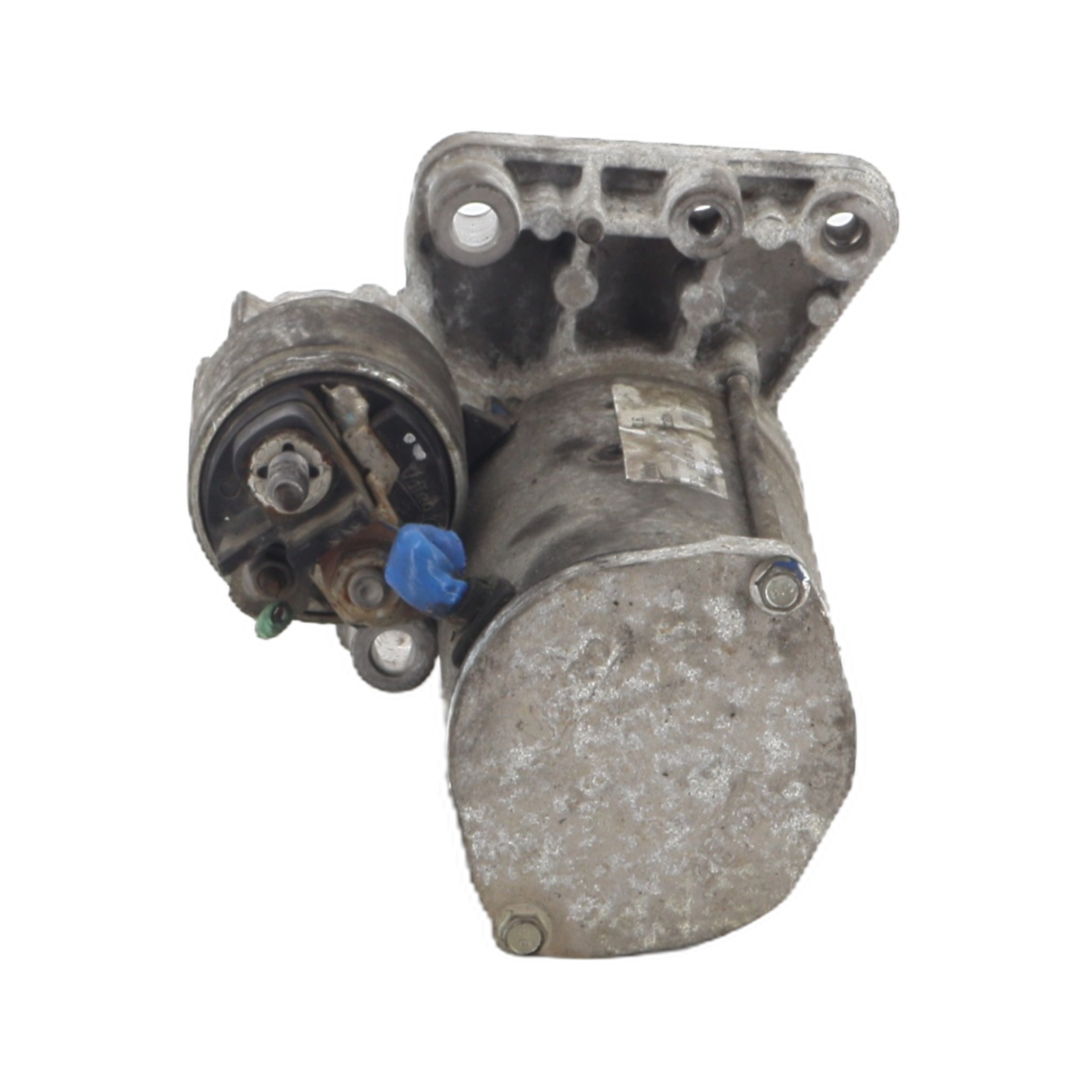 Demarreur pour PEUGEOT 207 PHASE 2 BREAK Demarreur pour PEUGEOT 207 PHASE 2 BREAK