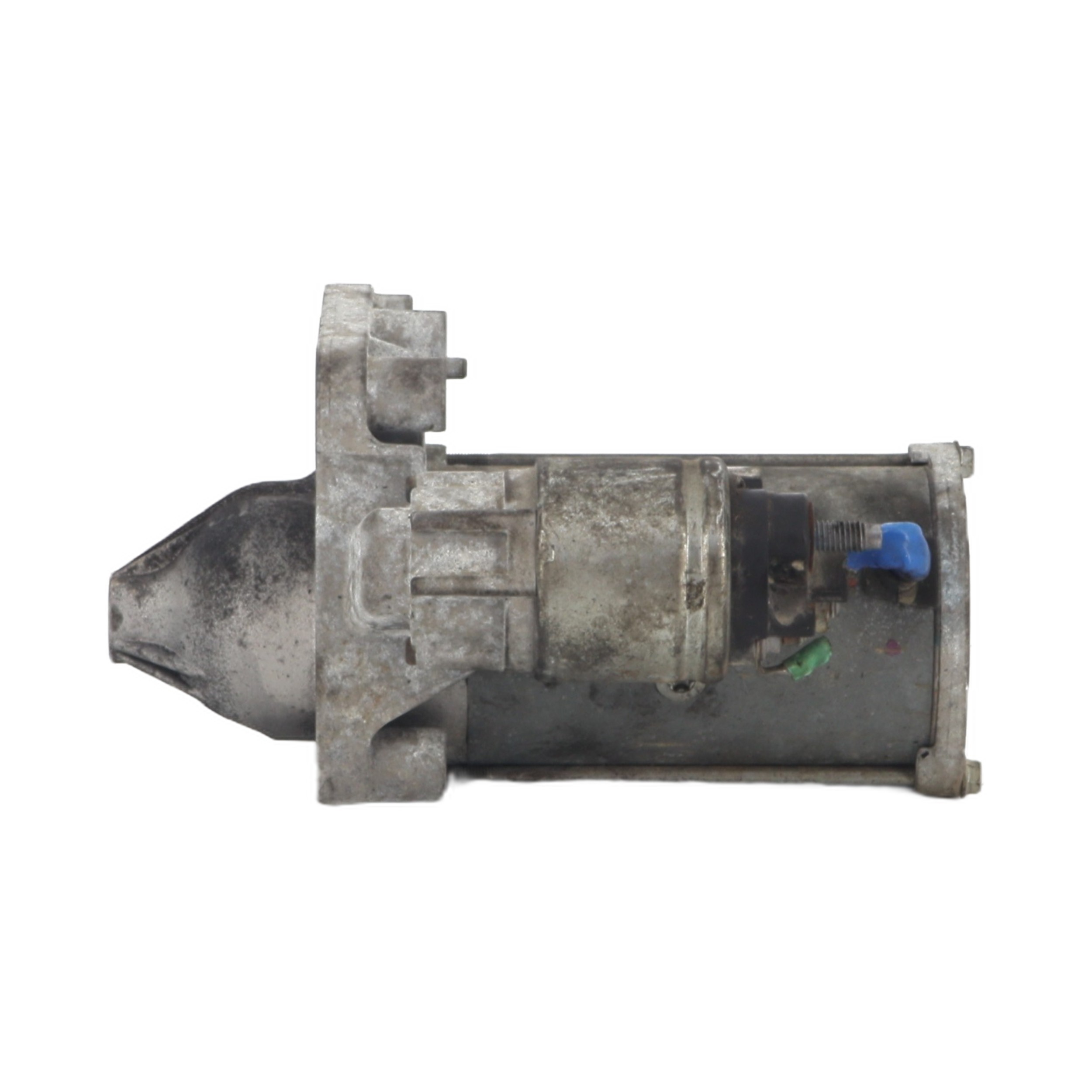 Demarreur pour PEUGEOT 207 PHASE 2 BREAK Demarreur pour PEUGEOT 207 PHASE 2 BREAK