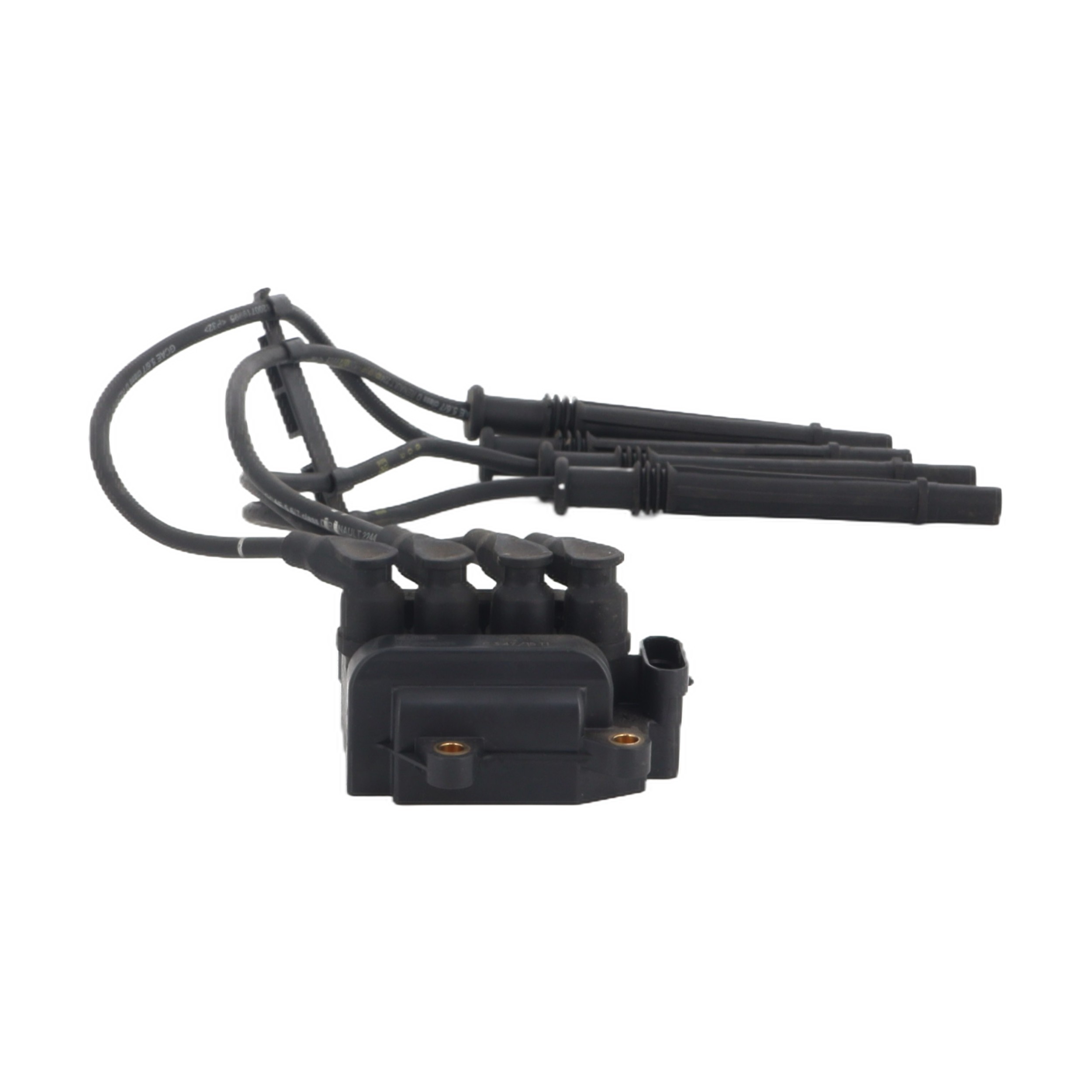 Bobine (allumage) pour RENAULT TWINGO 1 PHASE 3 Bobine (allumage) pour RENAULT TWINGO 1 PHASE 3