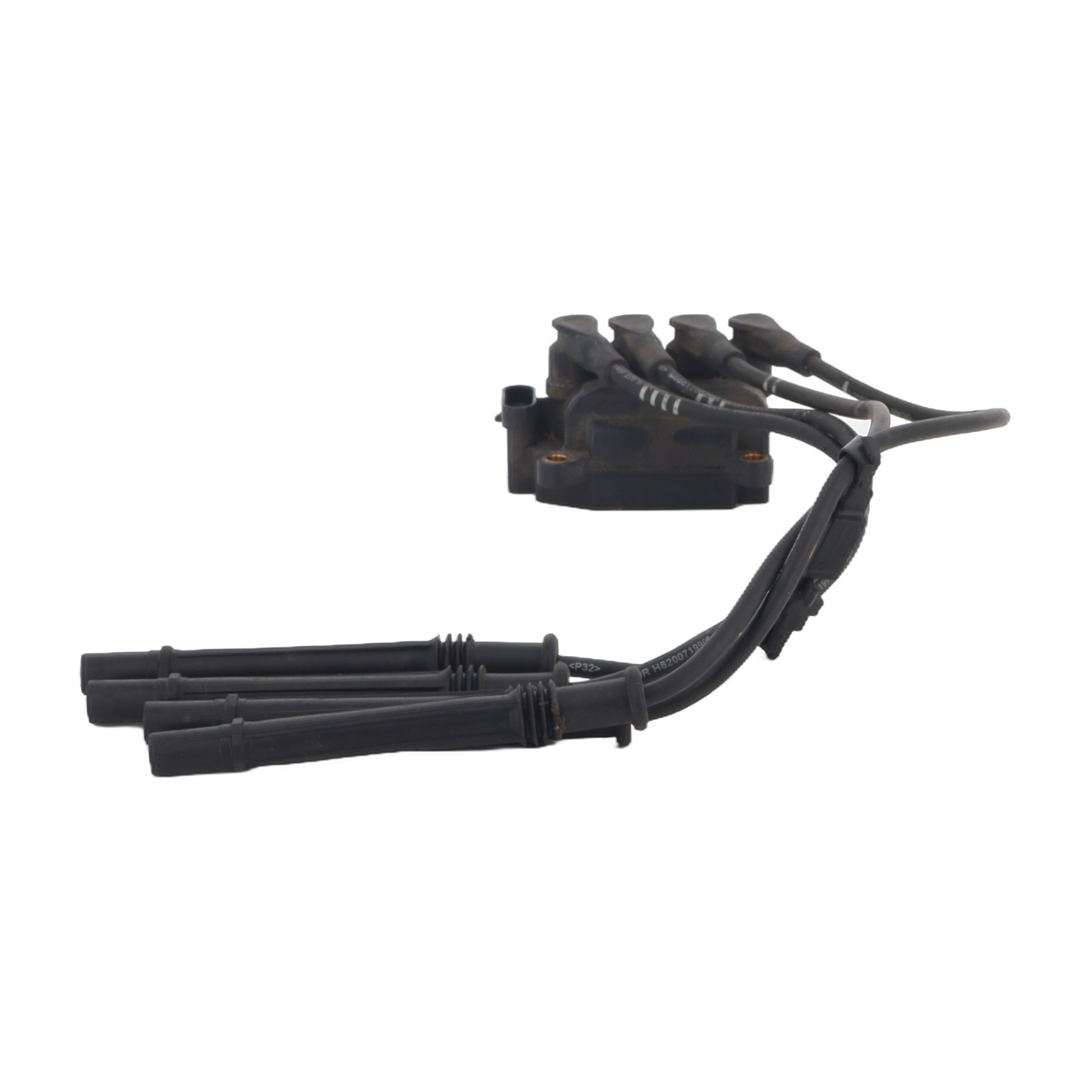 Bobine (allumage) pour RENAULT TWINGO 1 PHASE 3 Bobine (allumage) pour RENAULT TWINGO 1 PHASE 3