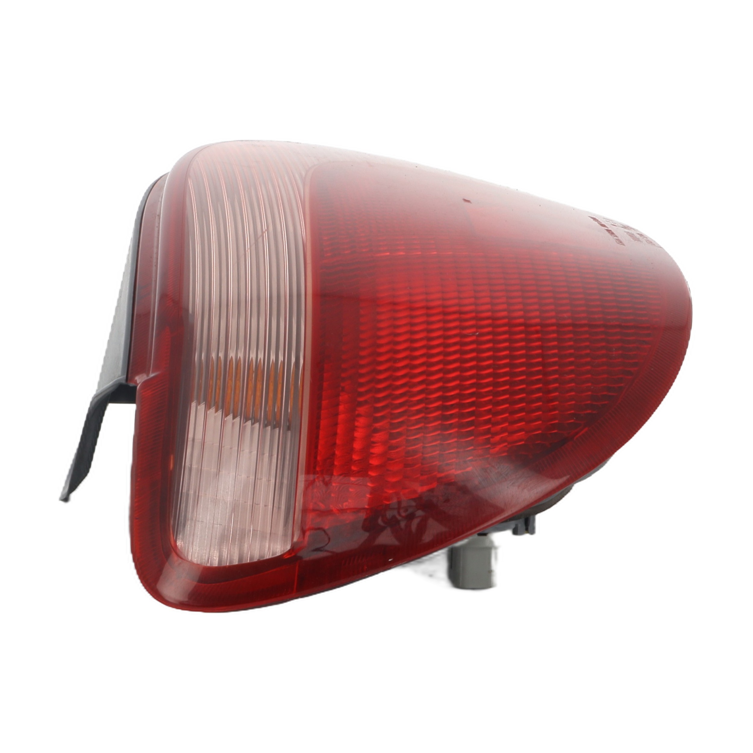 Feu arriere principal gauche (feux) pour TOYOTA YARIS 1 PHASE 1 Feu arriere principal gauche (feux) pour TOYOTA YARIS 1 PHASE 1