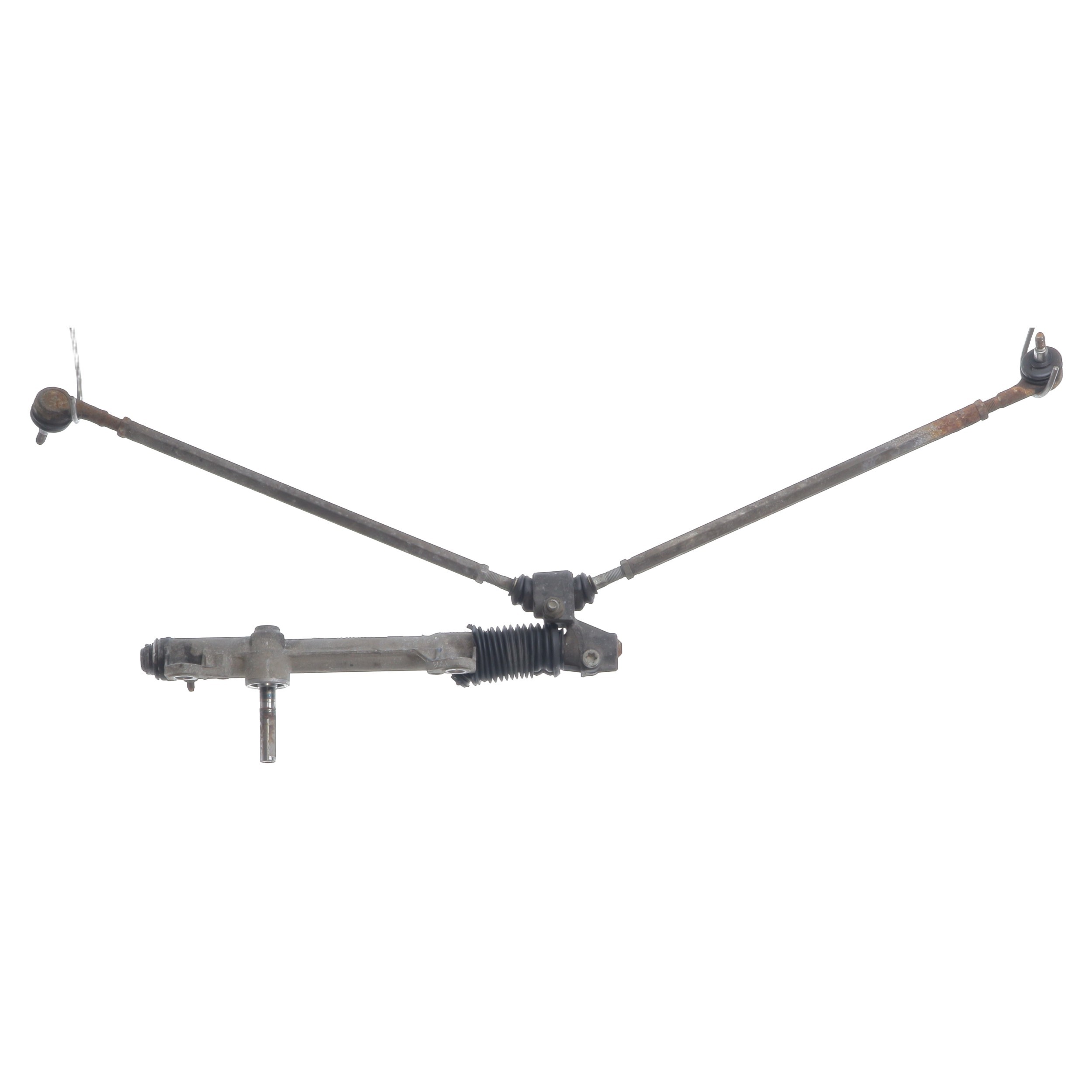 Cremaillere mecanique pour CITROEN SAXO PHASE 1 Cremaillere mecanique pour CITROEN SAXO PHASE 1