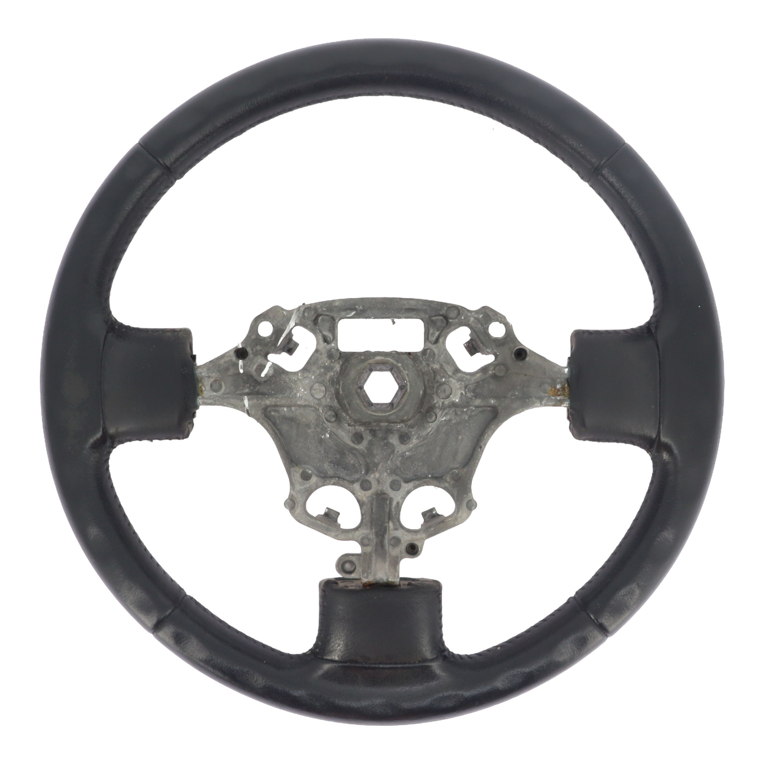 Volant pour FORD FIESTA 5 PHASE 1 Volant pour FORD FIESTA 5 PHASE 1