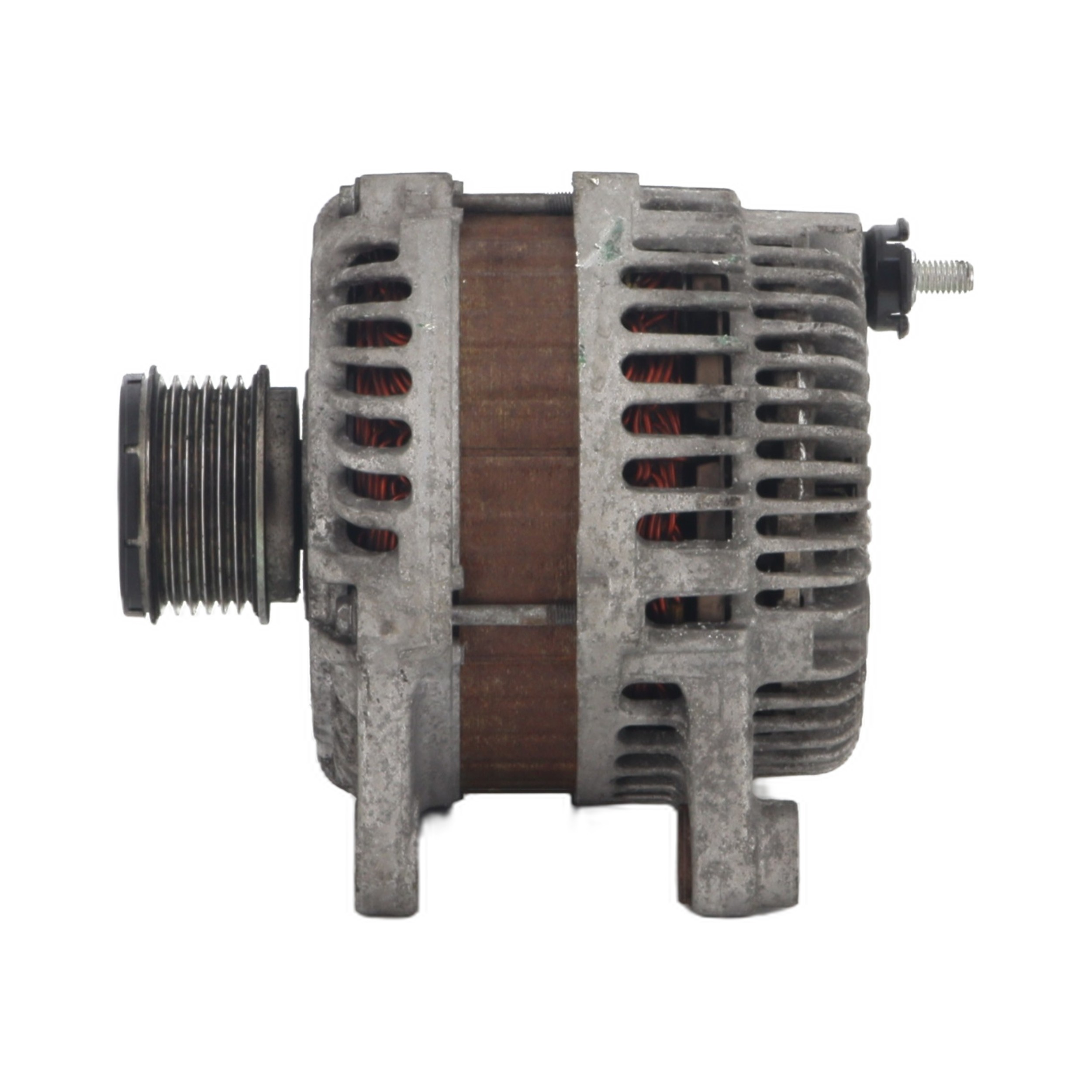 Alternateur pour NISSAN JUKE 1 PHASE 2 Alternateur pour NISSAN JUKE 1 PHASE 2
