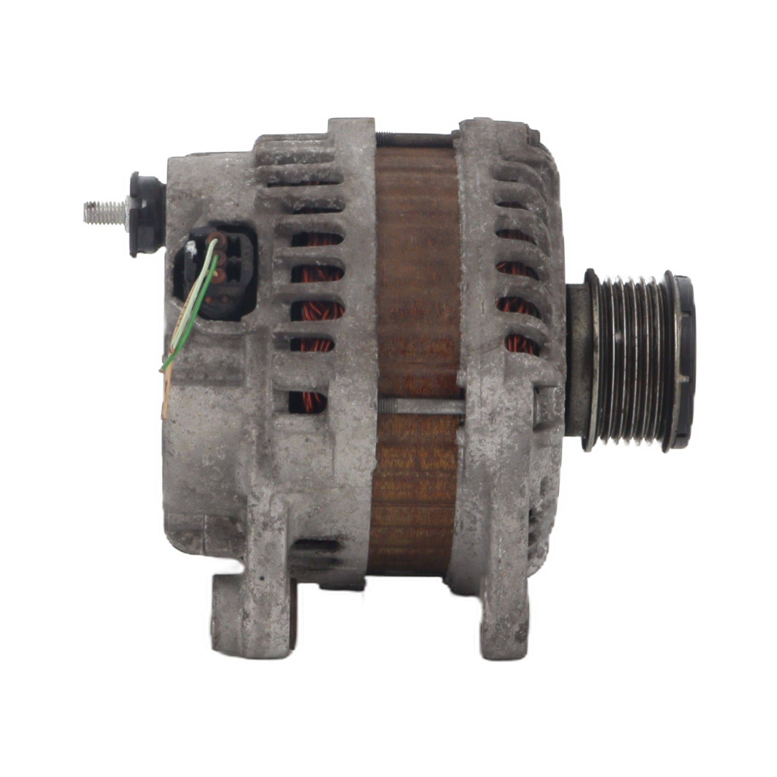 Alternateur pour NISSAN JUKE 1 PHASE 2 Alternateur pour NISSAN JUKE 1 PHASE 2