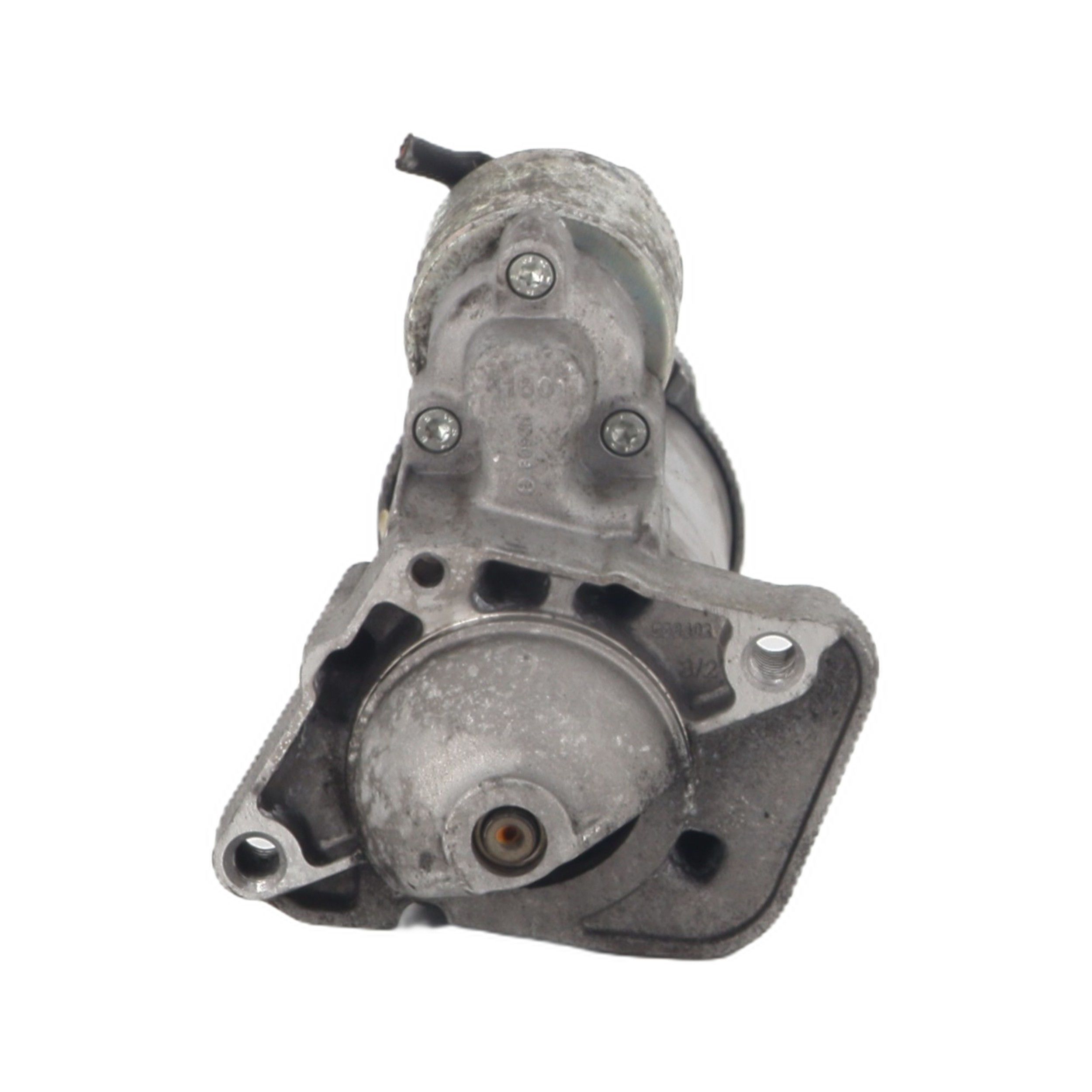 Demarreur pour NISSAN JUKE 1 PHASE 2 Demarreur pour NISSAN JUKE 1 PHASE 2
