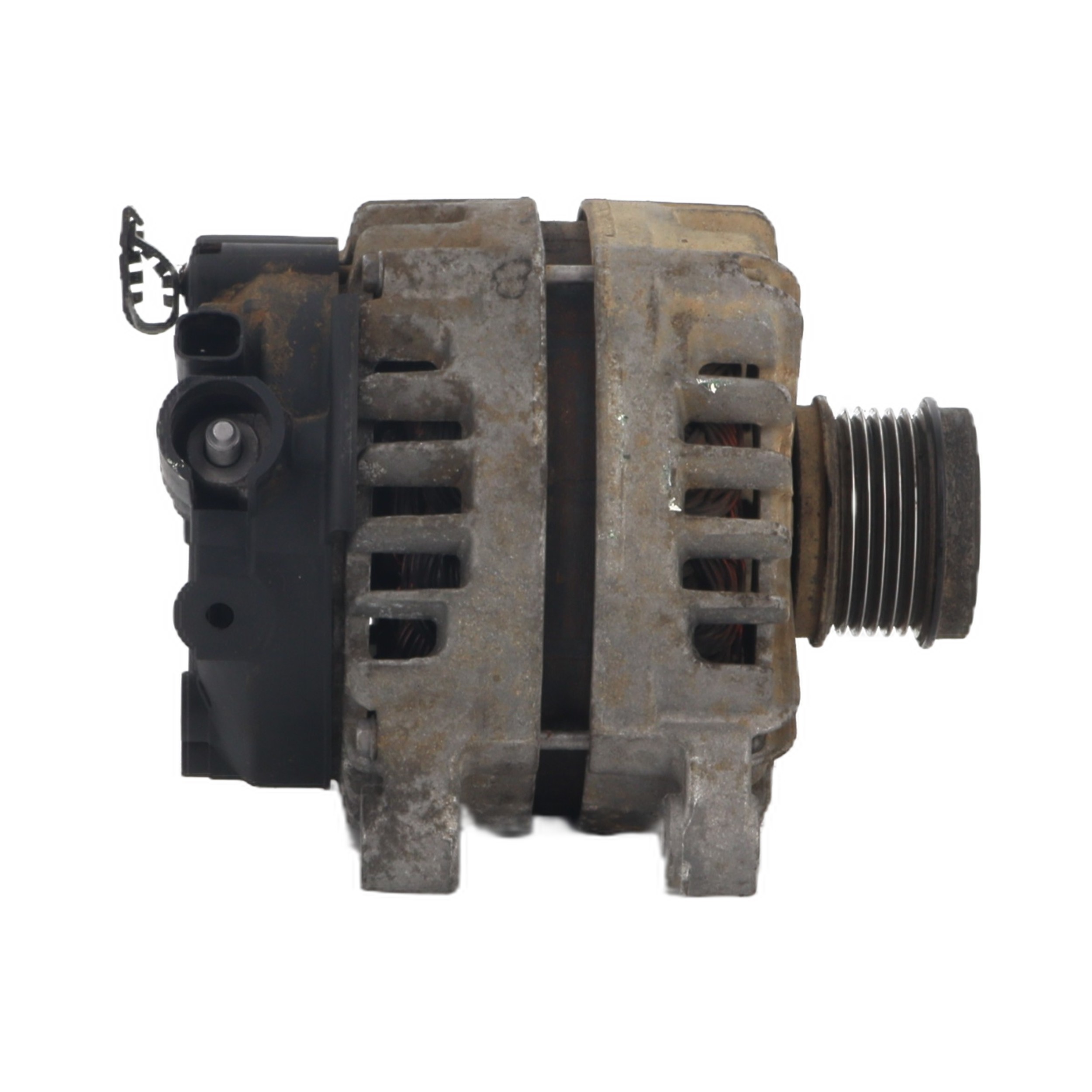 Alternateur pour PEUGEOT PARTNER 2 PHASE 3 Alternateur pour PEUGEOT PARTNER 2 PHASE 3