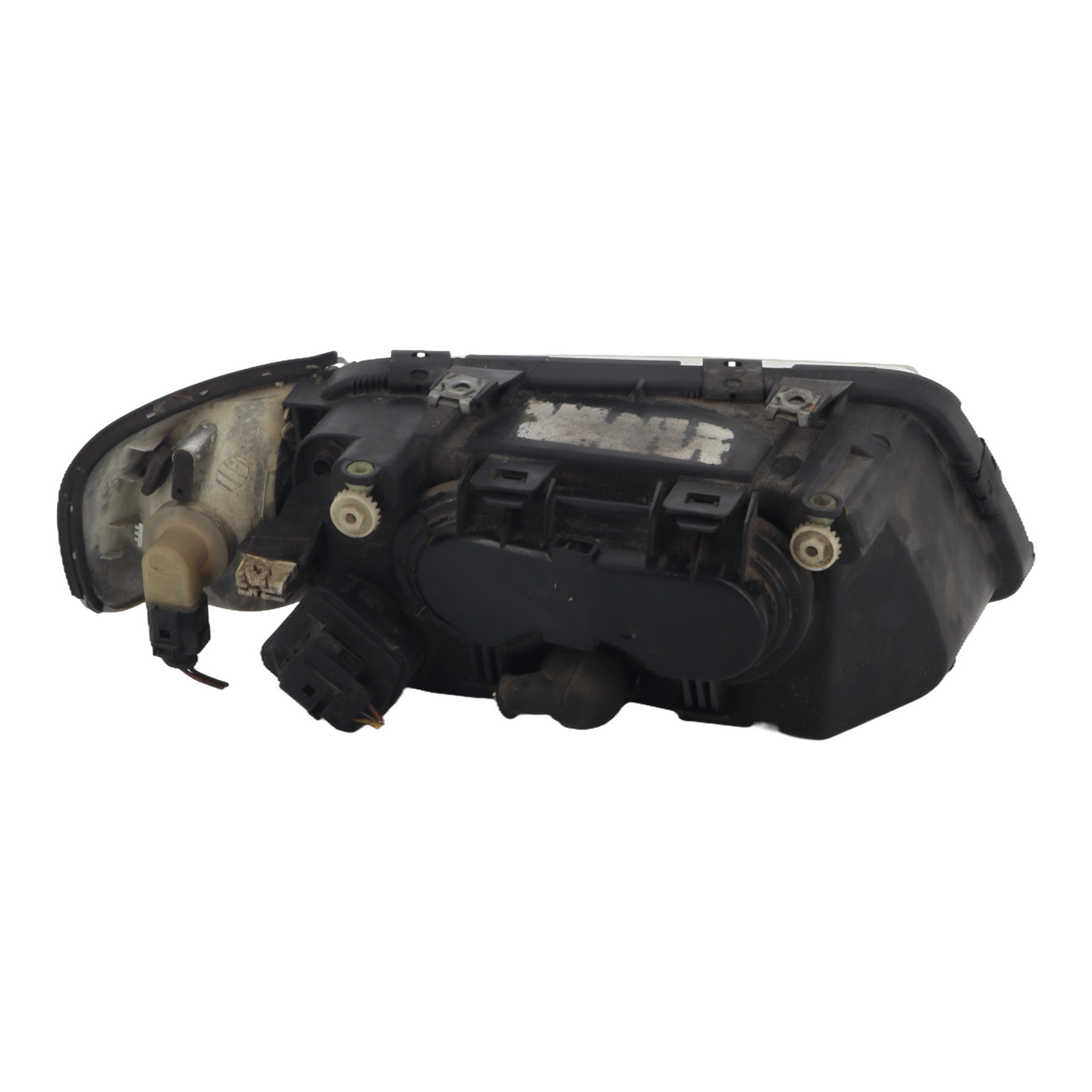 Optique avant principal gauche (feux)(phare) pour AUDI A3 1 PHASE 1 Optique avant principal gauche (feux)(phare) pour AUDI A3 1 PHASE 1